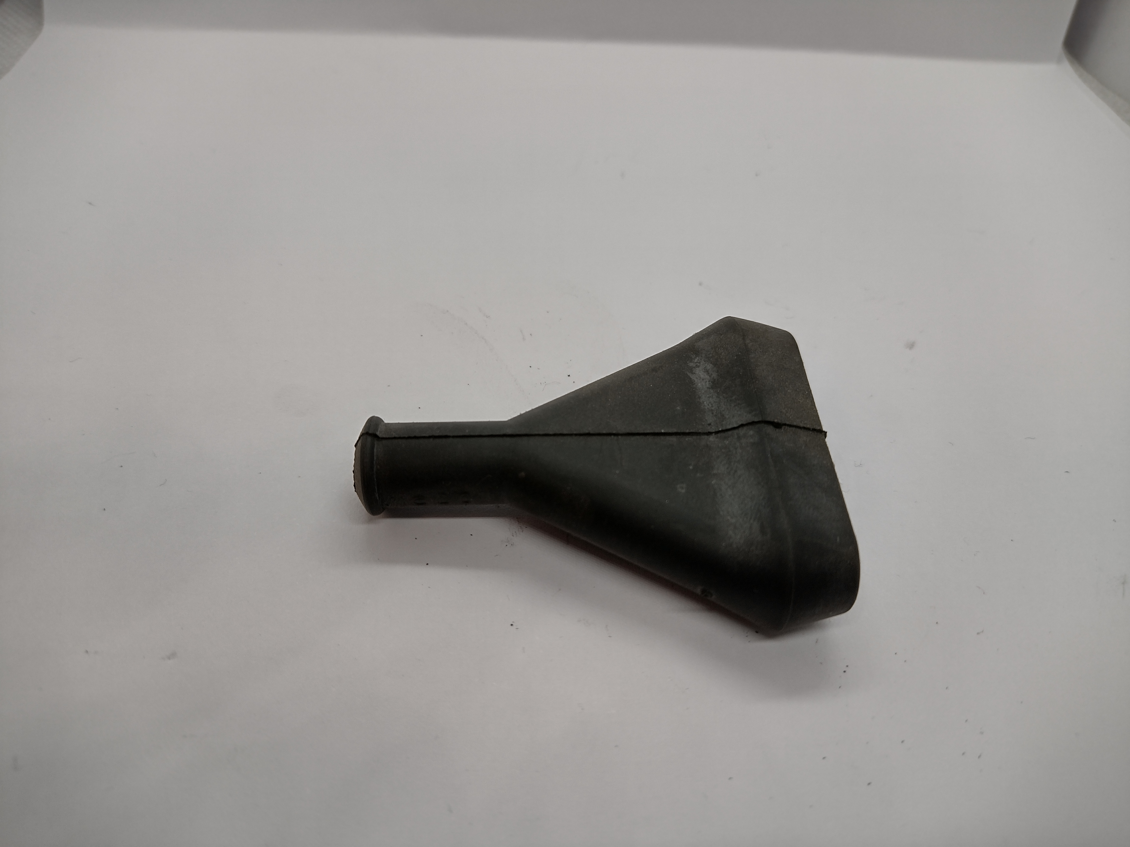 Peugeot / Citroen 6500A7 Stecker Dichtungskappe NEU NOS NEW OEM