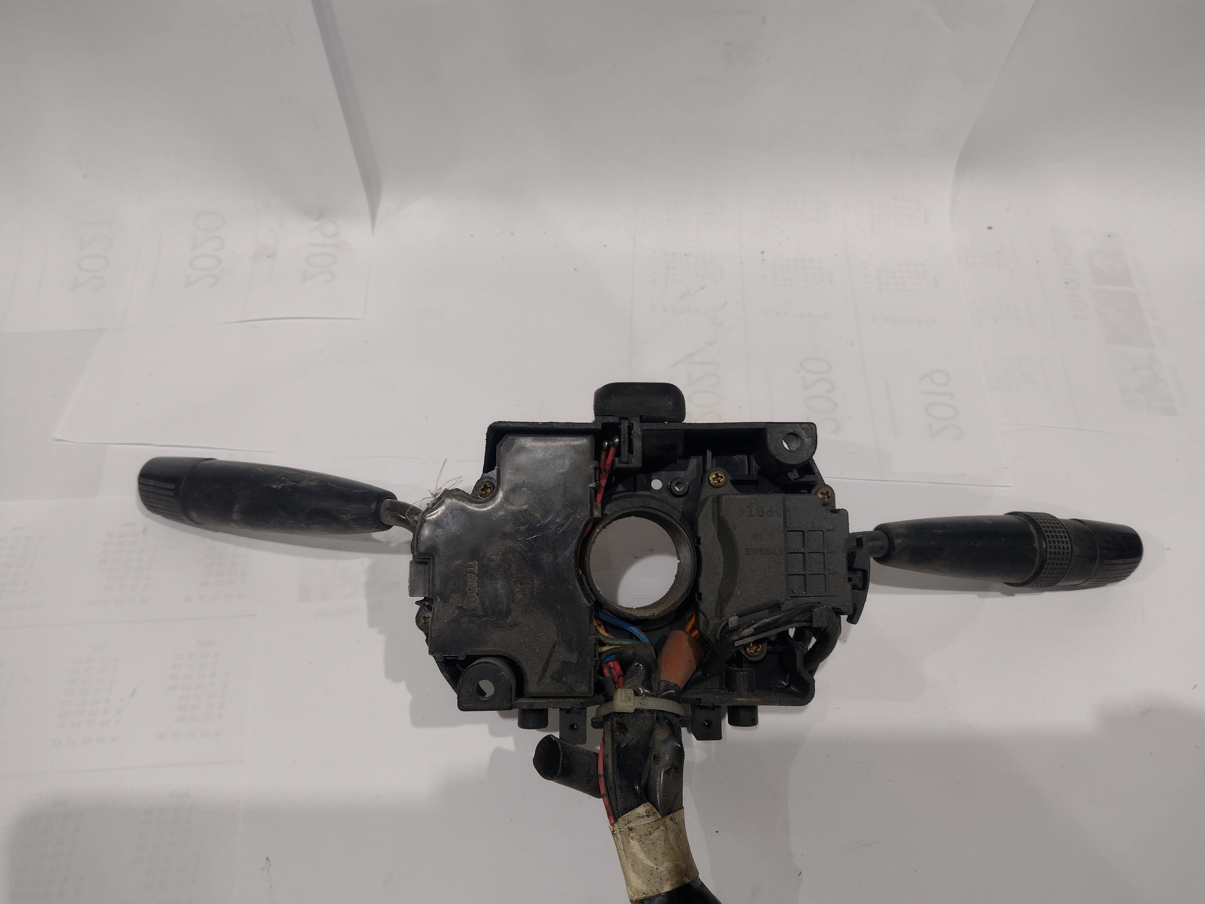 Lenkstockschalter 83111AC330 für Subaru Impreza GC8 GF8