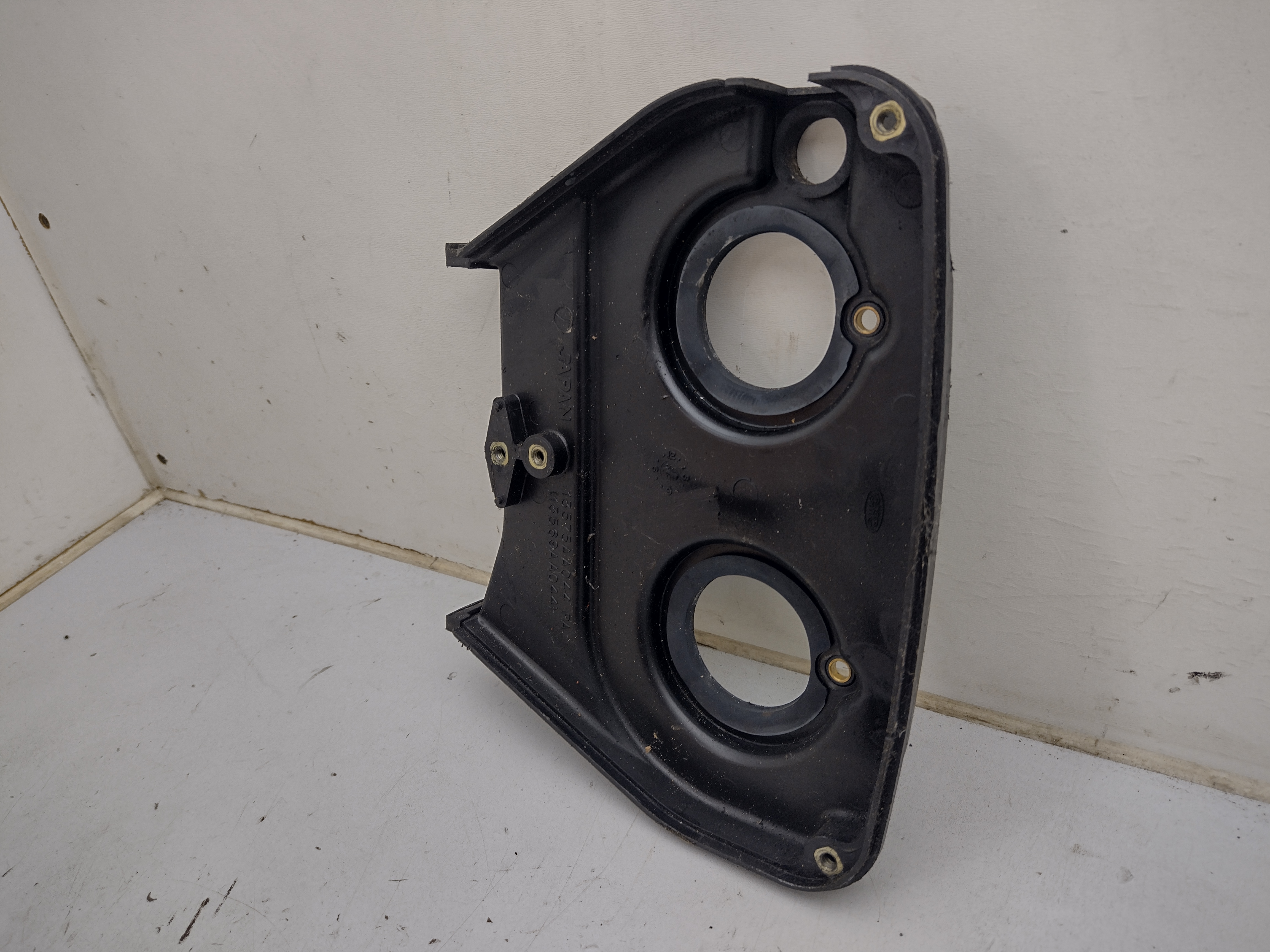 hintere Zahnriemenverkleidung links für  Subaru Impreza GT WRX 93-98 (V1-4) GC8