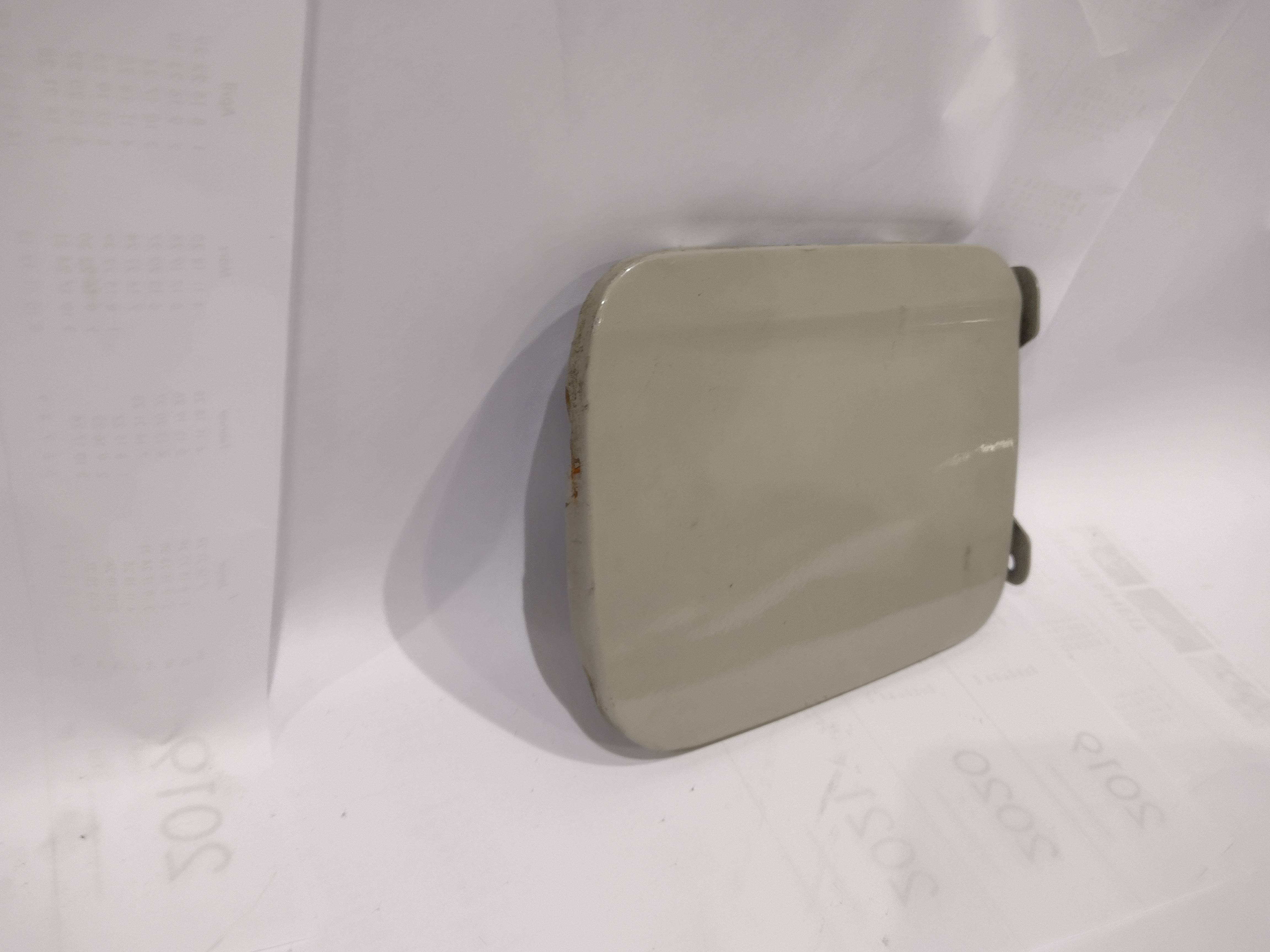 Tankdeckel Tankklappe für Subaru Outback H6 Legacy BE BH