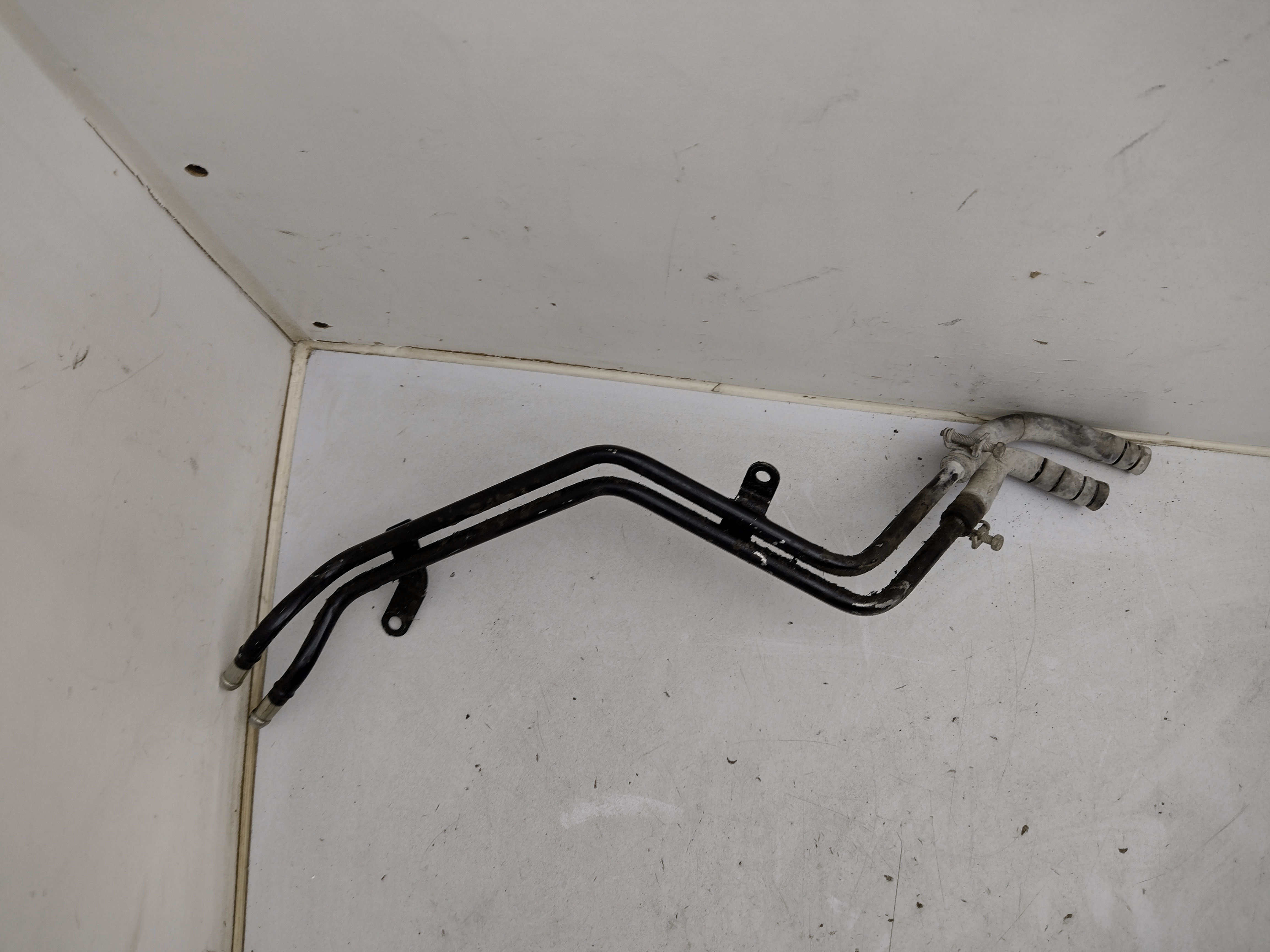Leitung Getriebeölkühlung für Subaru Impreza GC GF Legacy BD BG 