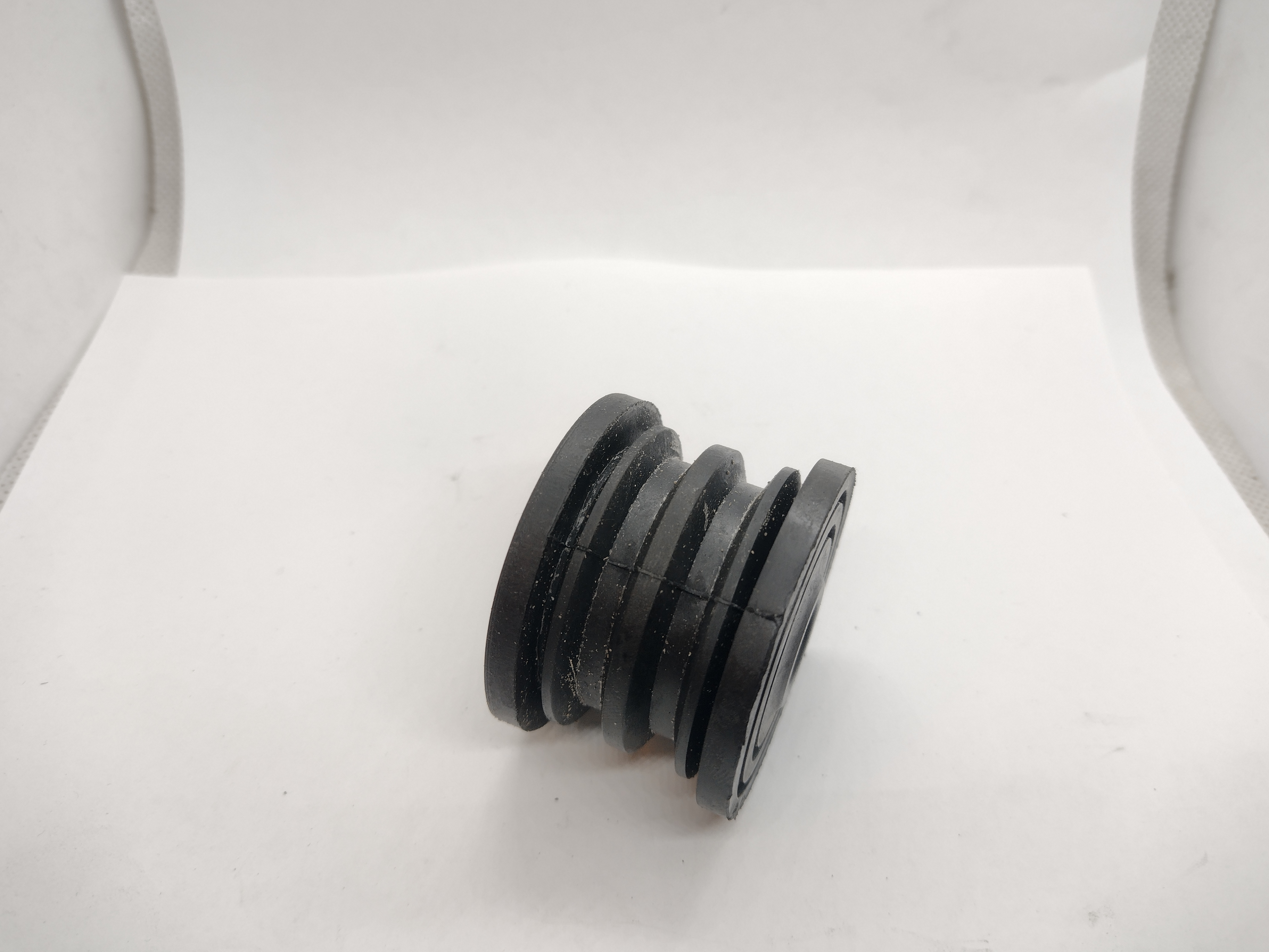 Gummilager Schaltgestänge 5 Gang für Subaru Impreza 1993-2007 Forester 1998-2008, Legacy 1989-2002