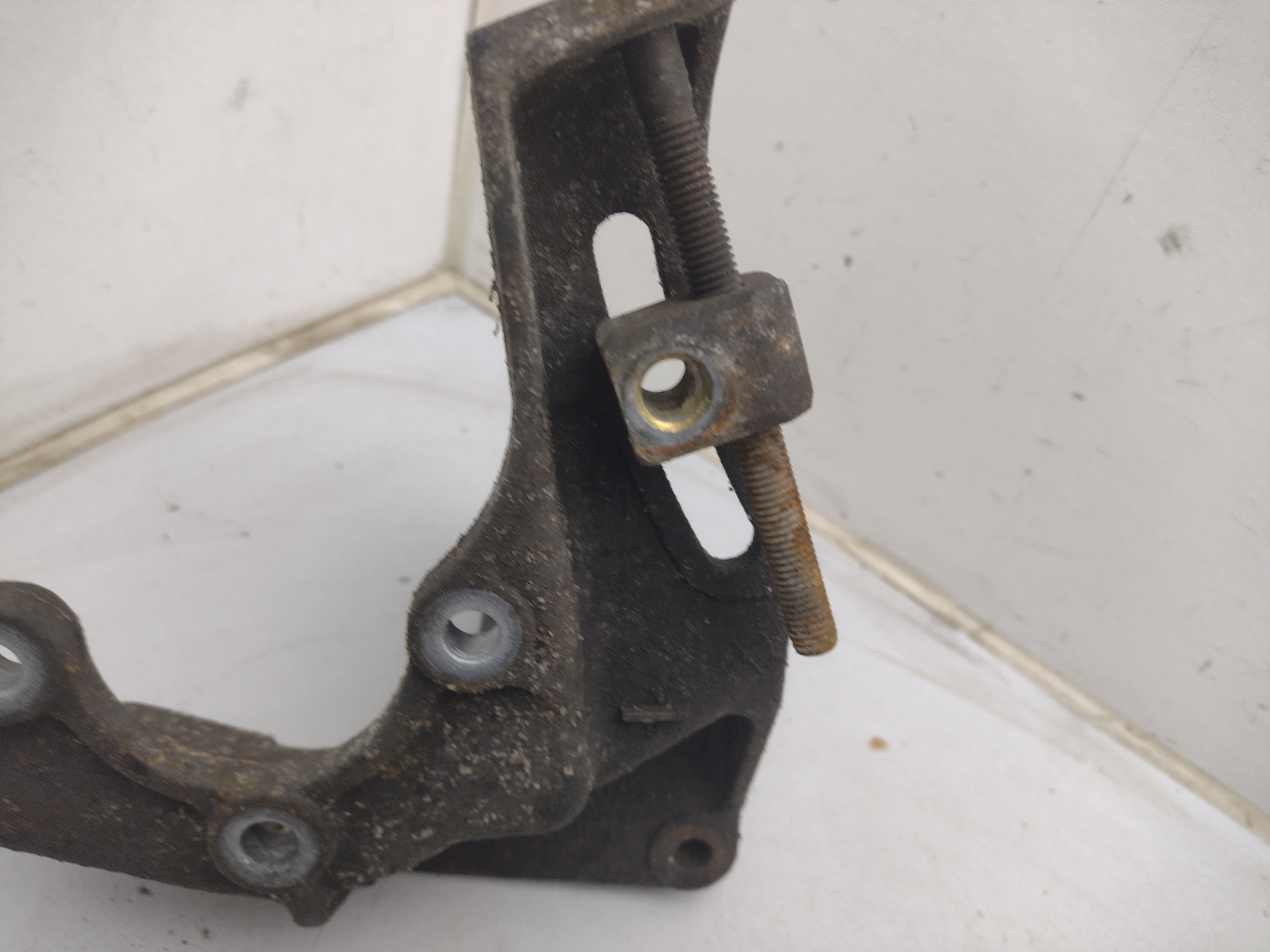 Keilriememspanner Servopumpenhalter Subaru Impreza GD GG Newage Bugeye 