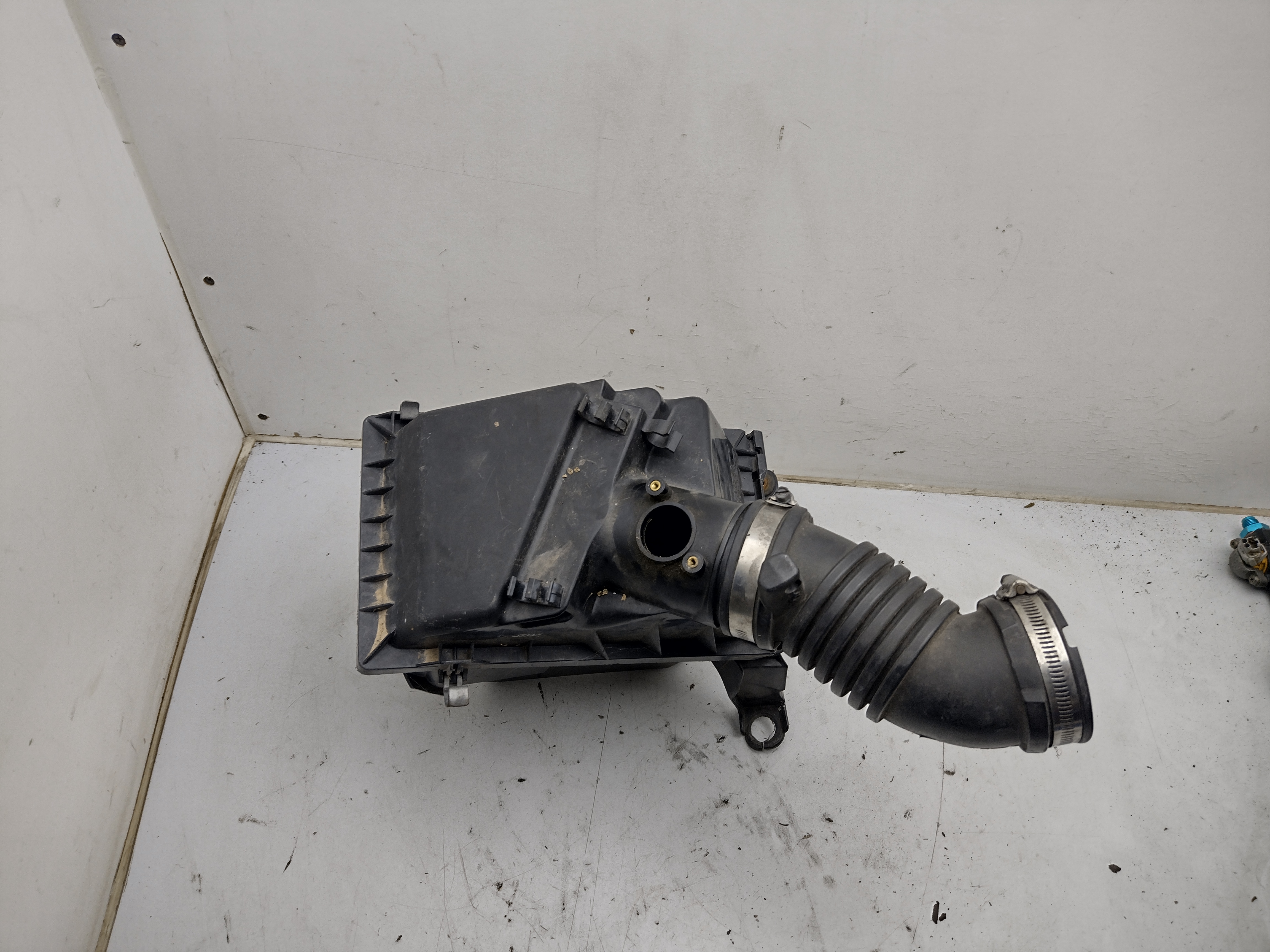 Luftfilterkasten A52FE00 mit Schlauch für Subaru Impreza WRX Turbo Newage GD GG 