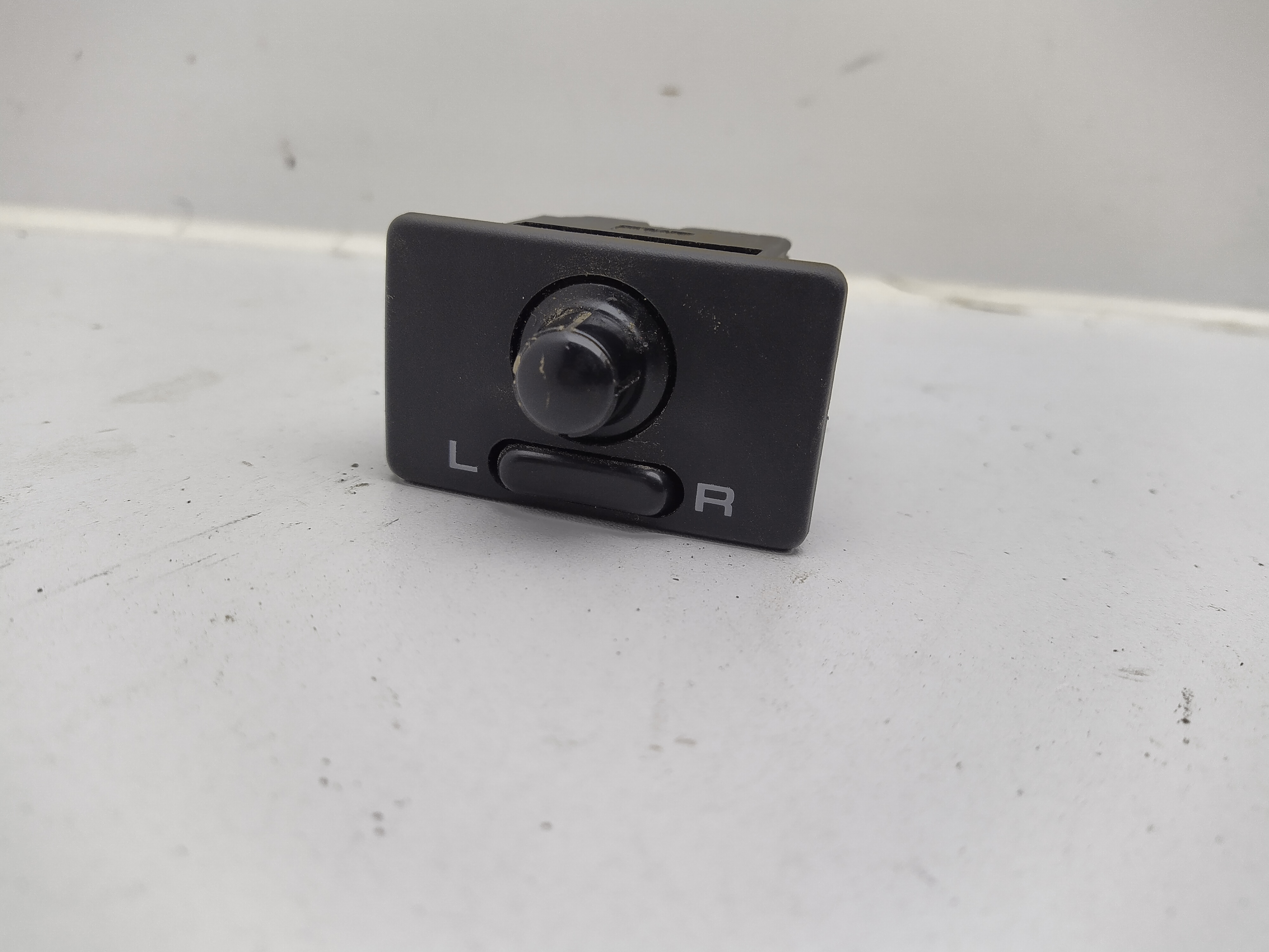 Schalter Spiegelverstellung Subaru Impreza GC8 GF8 Classic