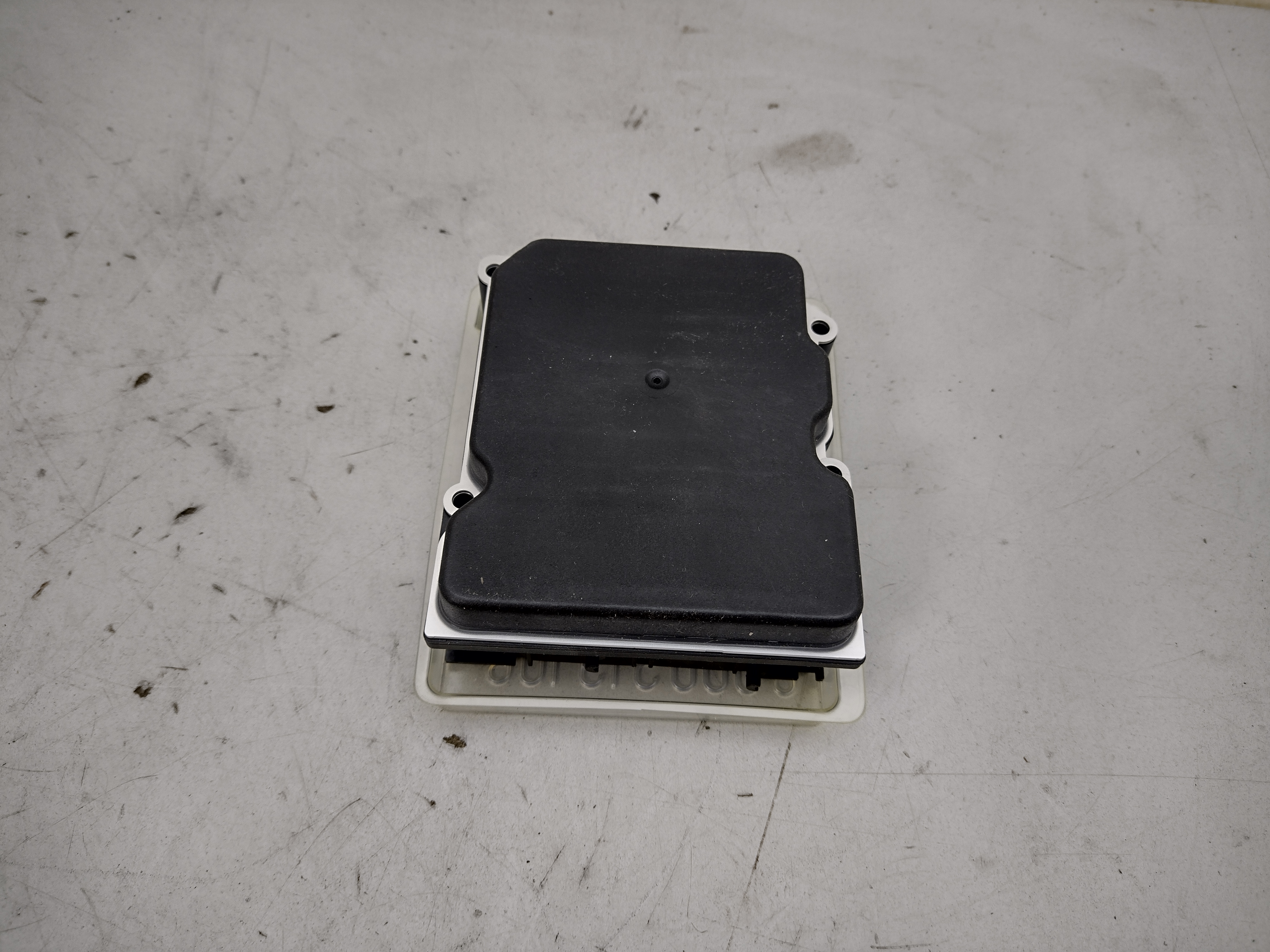 Peugeot / Citroen STEUERGERAET 4542L6 NOS NEW OEM