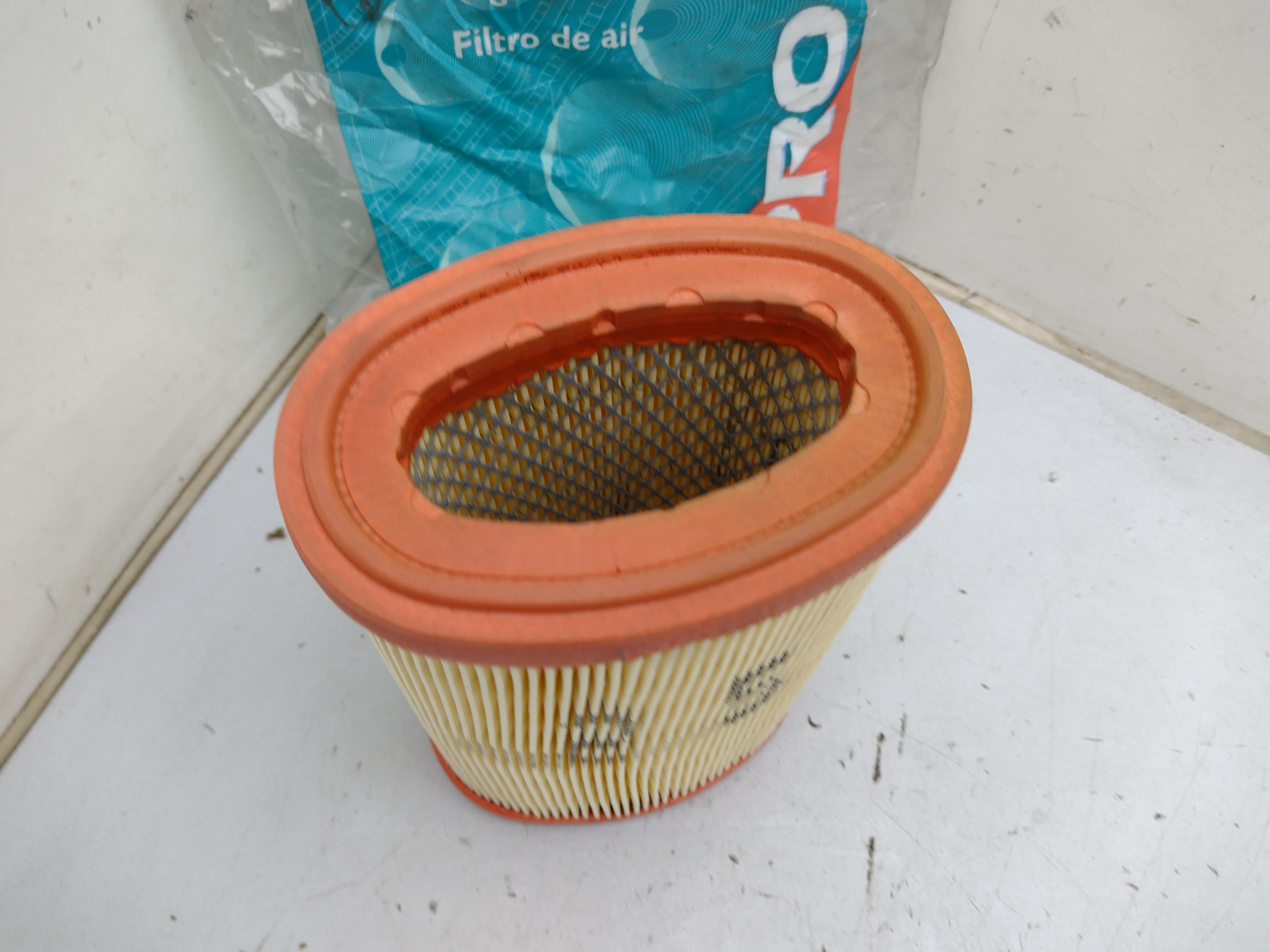 Peugeot / Citroen Luftfilter für 106 SAXO XSARA 1444A6 NOS NEW