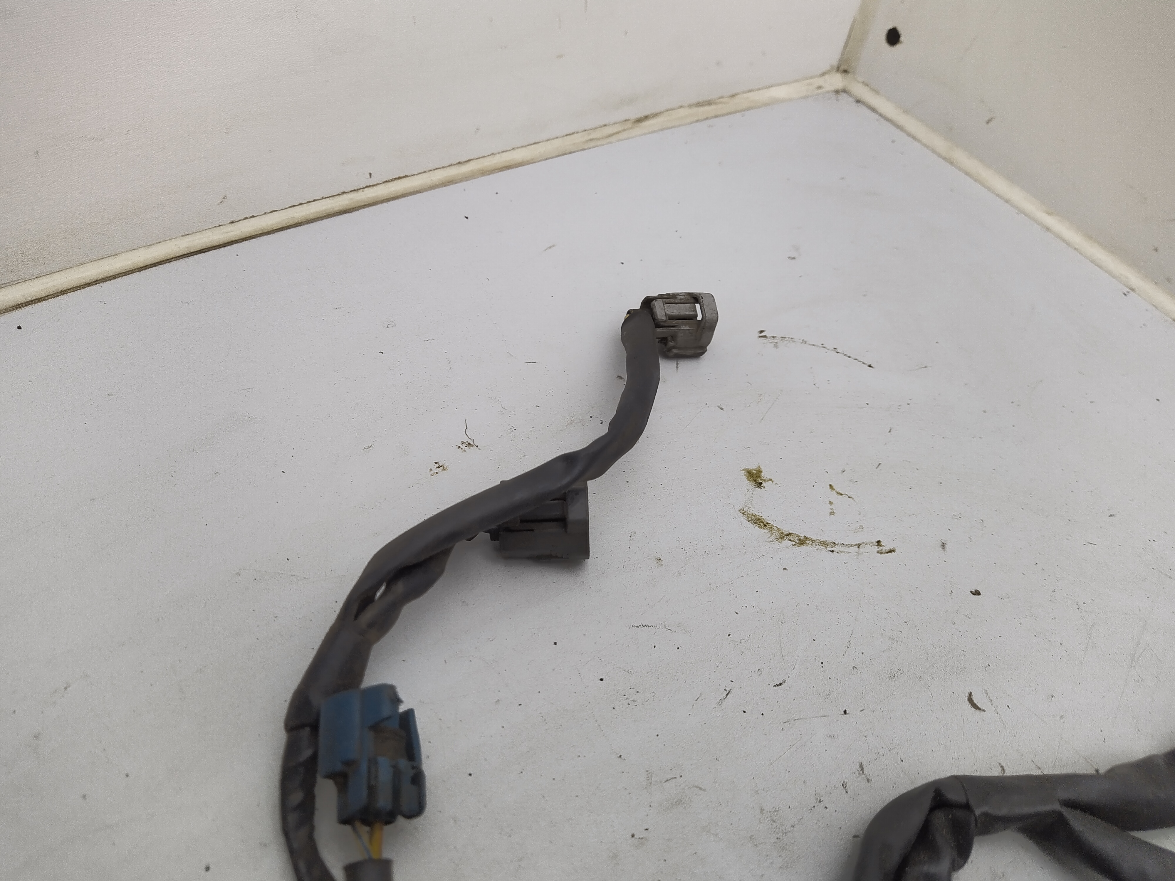 Motorkabelbaum von Subaru Legacy 2 BD BG 128 PS EJ22 