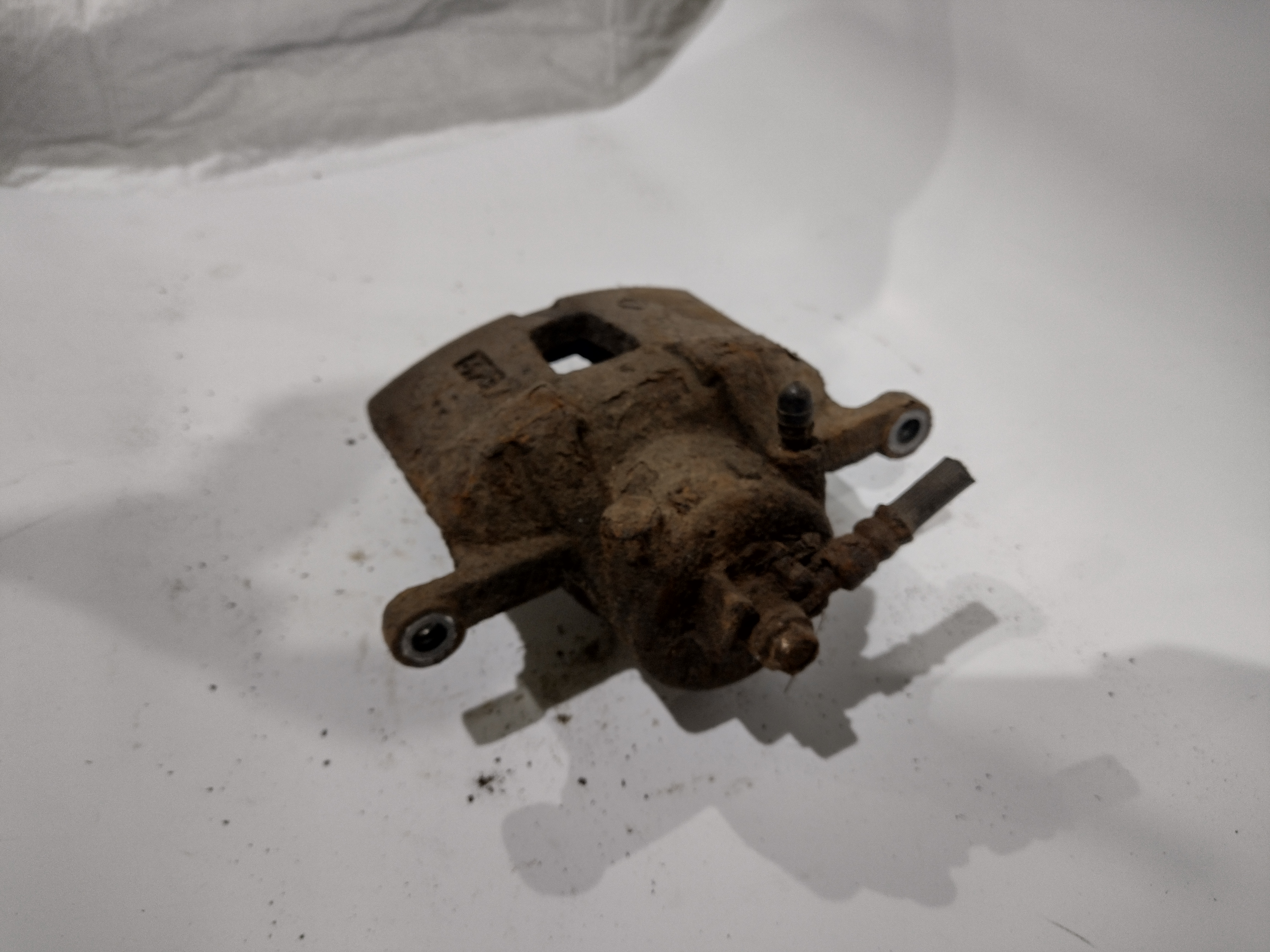 Bremssattel vorne links für SUBARU Legacy BD BG IMPREZA GC GF Forester SF 