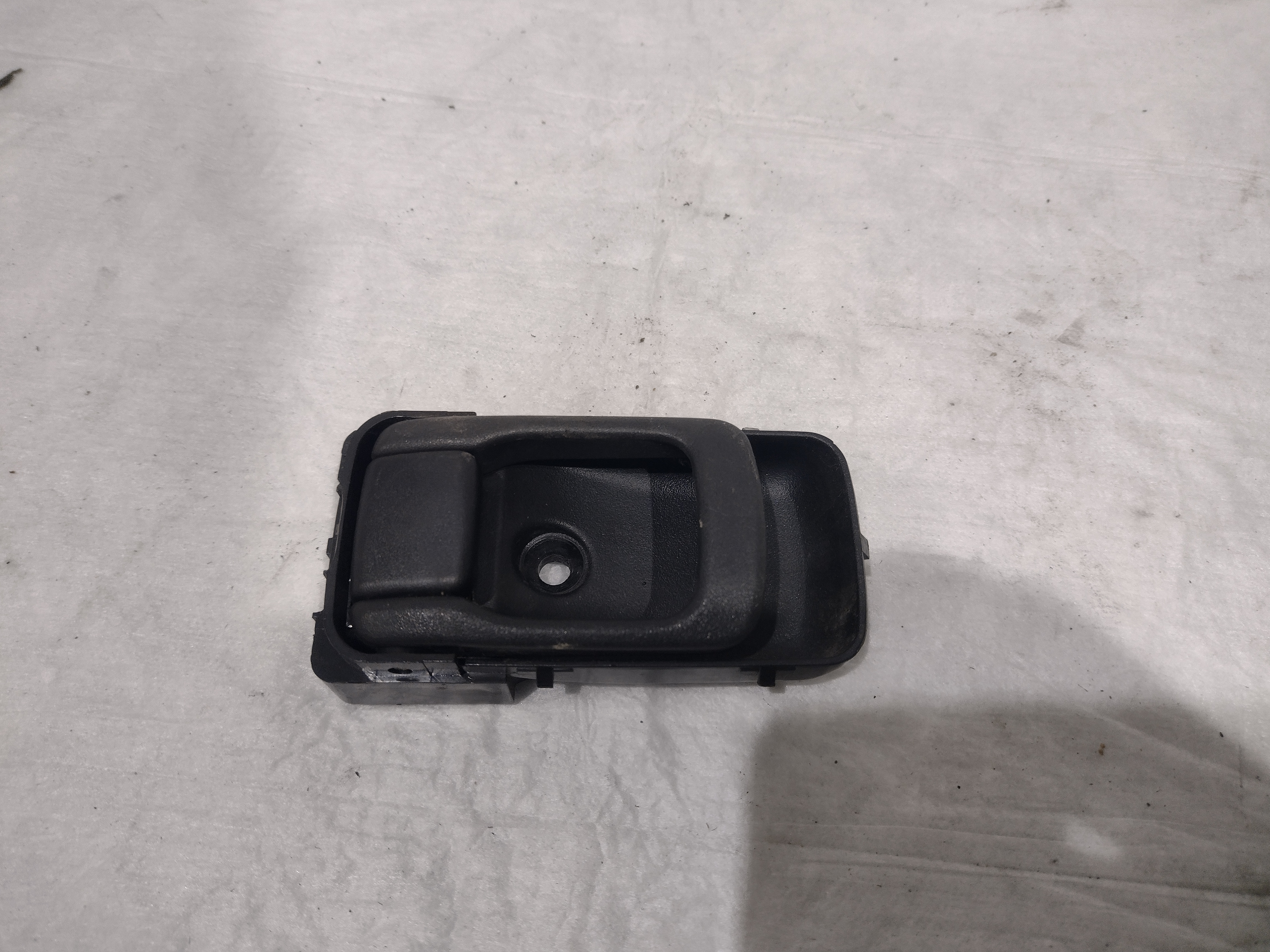 Türgriff innen links von Subaru Impreza 1 GC GF