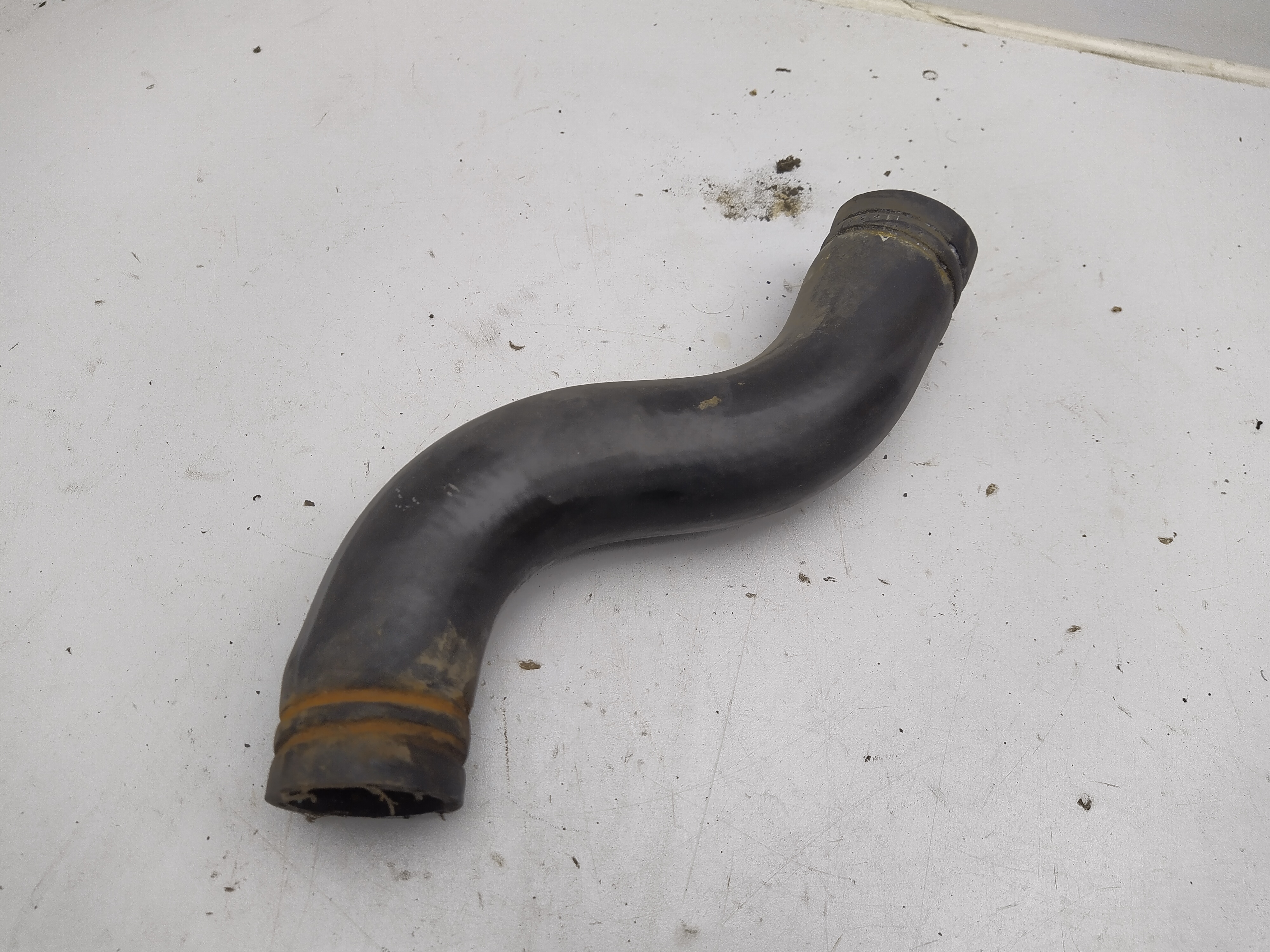 Kühlwasserschlauch oben Subaru Impreza GC8 GF8