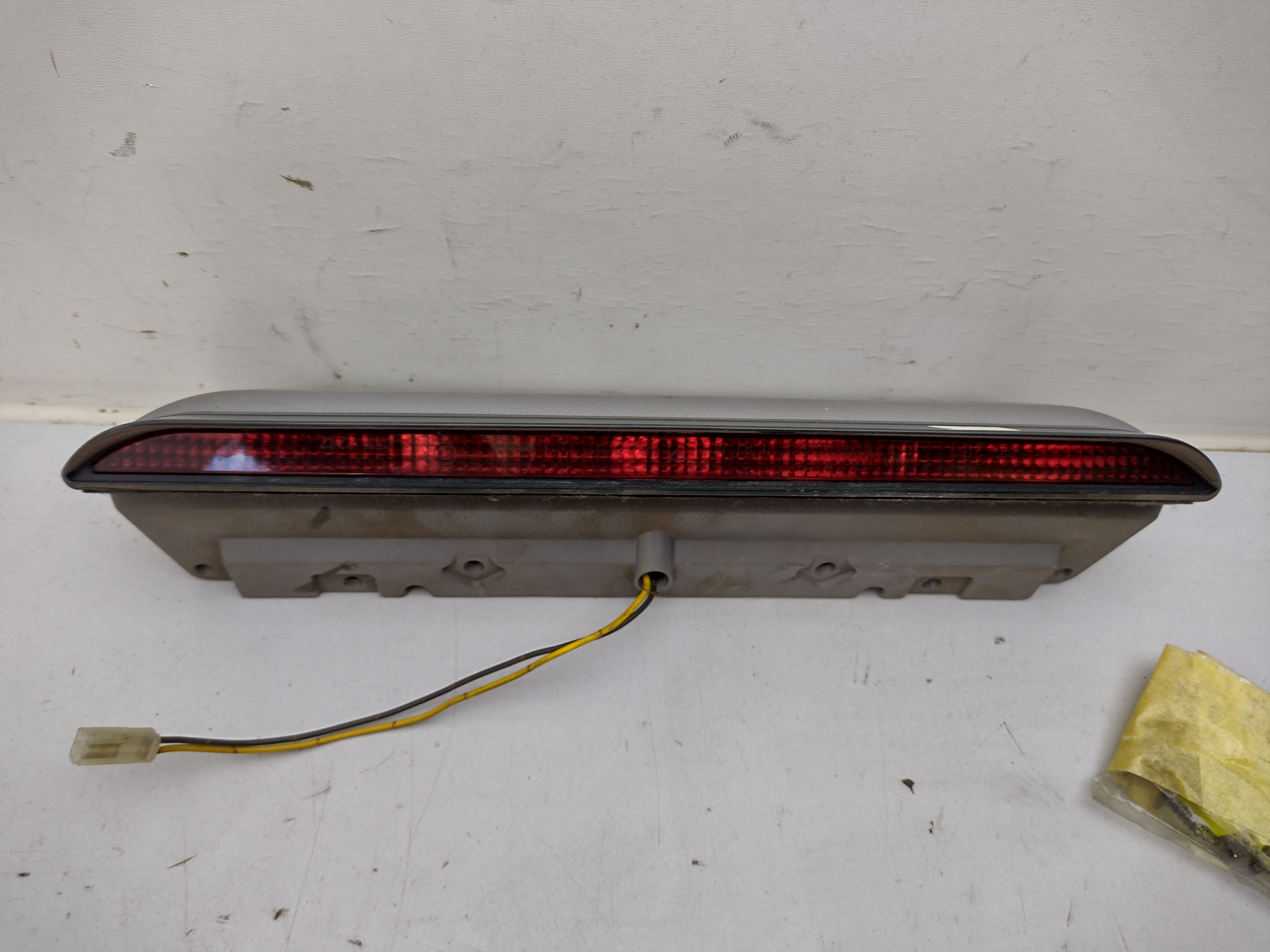 3. Bremsleuchte Bremslicht für Subaru Forester SF