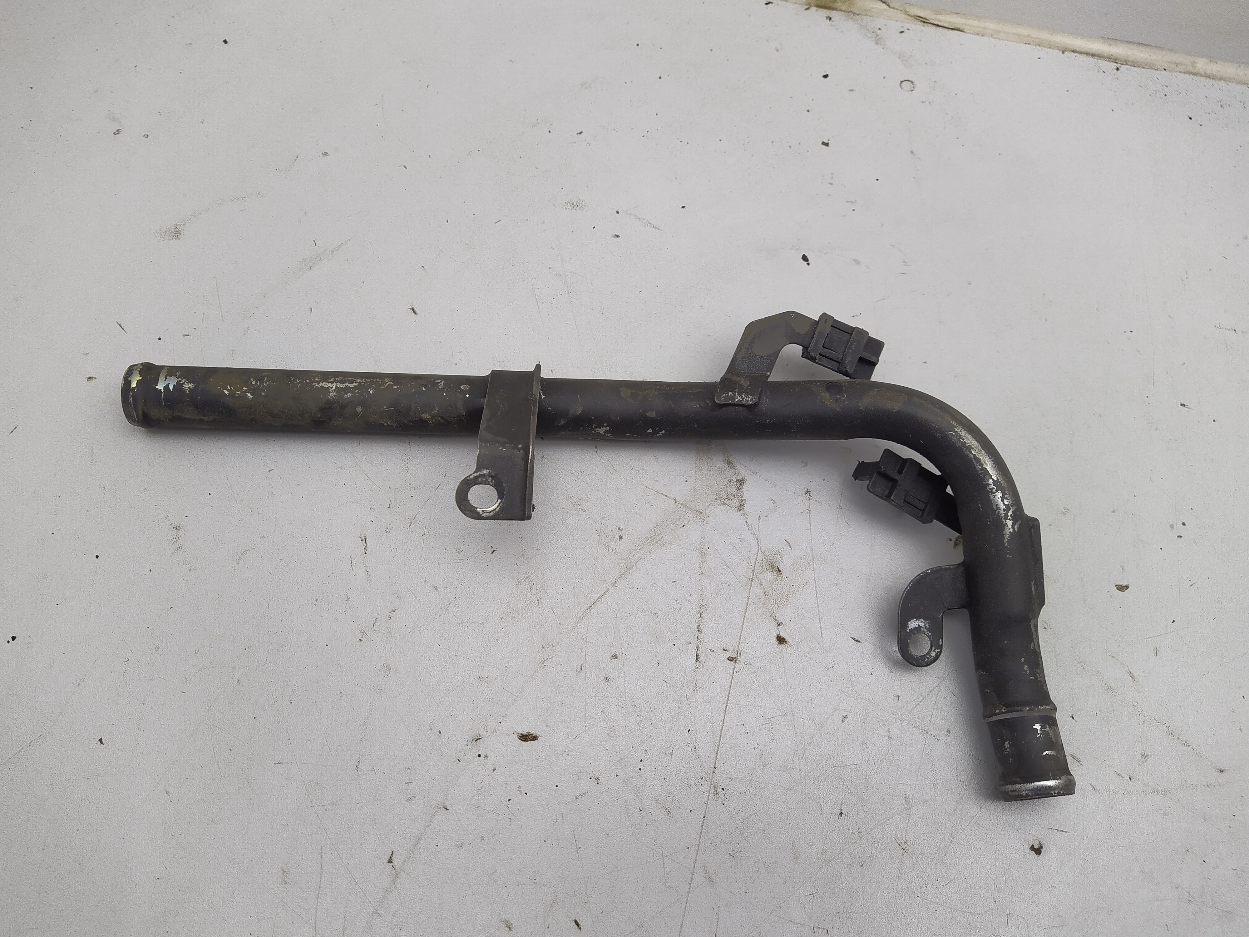 Leitung für Leerlaufregler von Subaru Impreza GC8 GF8 GT WRX STI Turbo