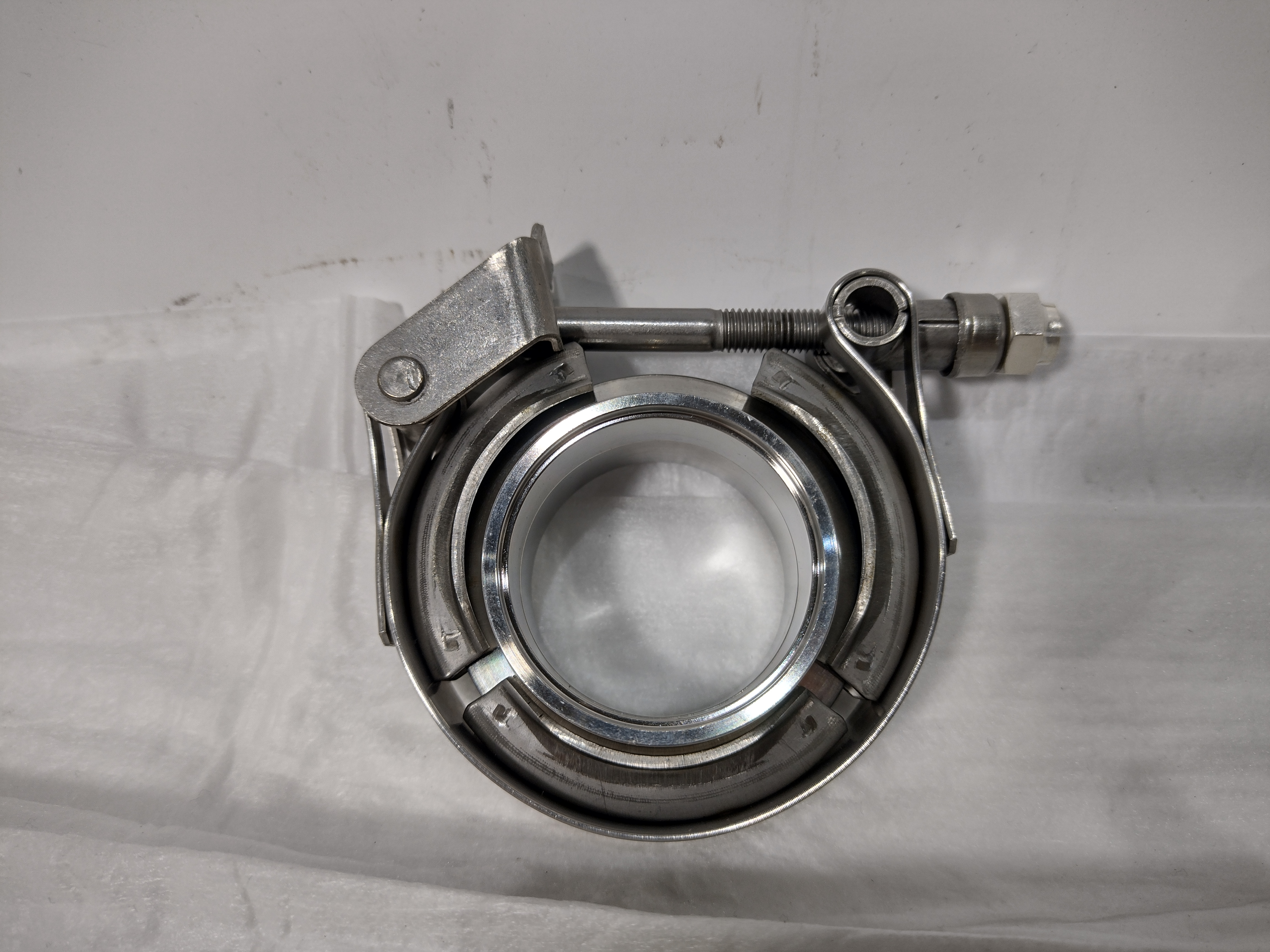 38mm V-Band Satz DELUXE 