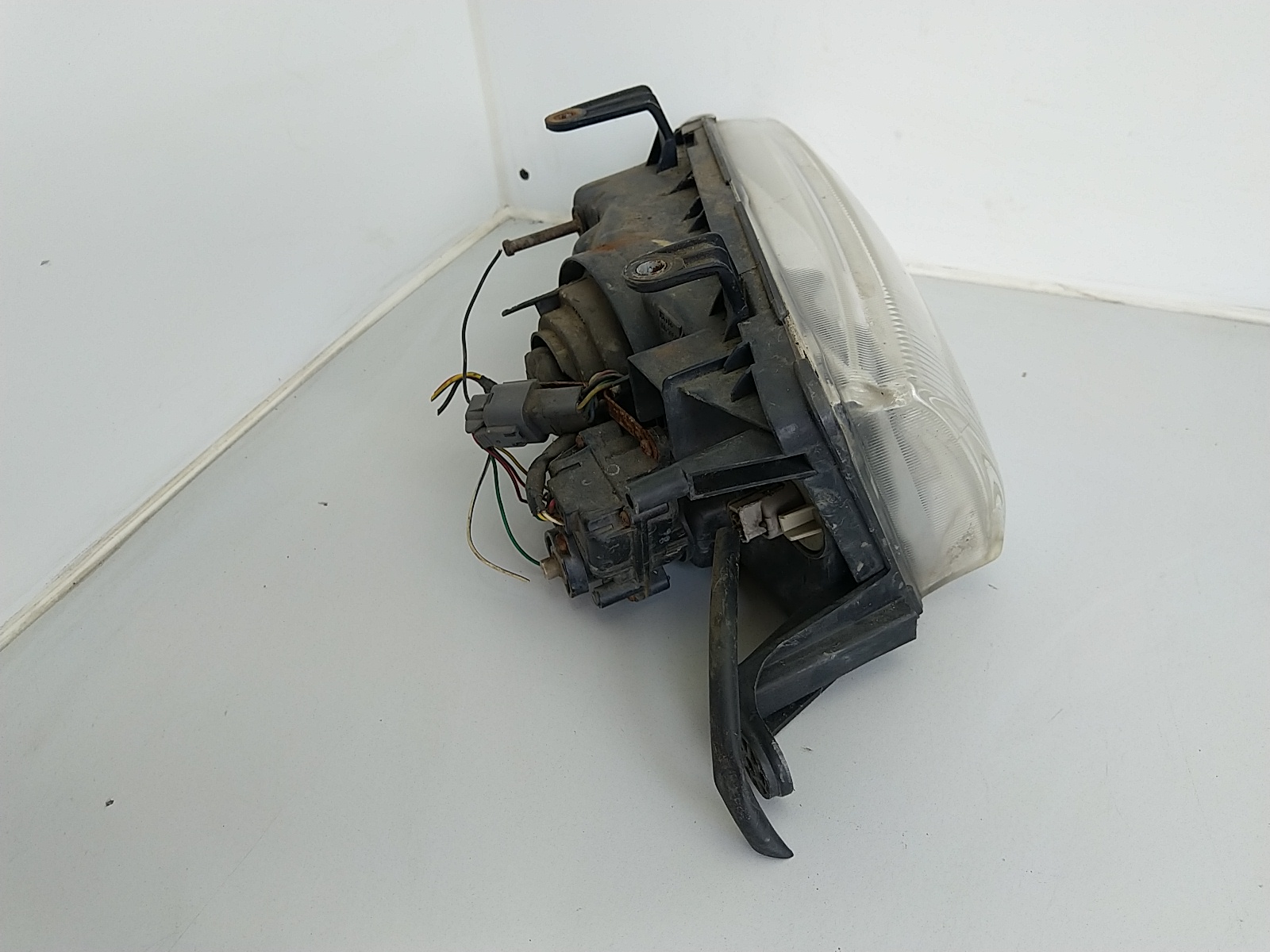 Frontscheinwerfer rechts Subaru Legacy 2 BD BG