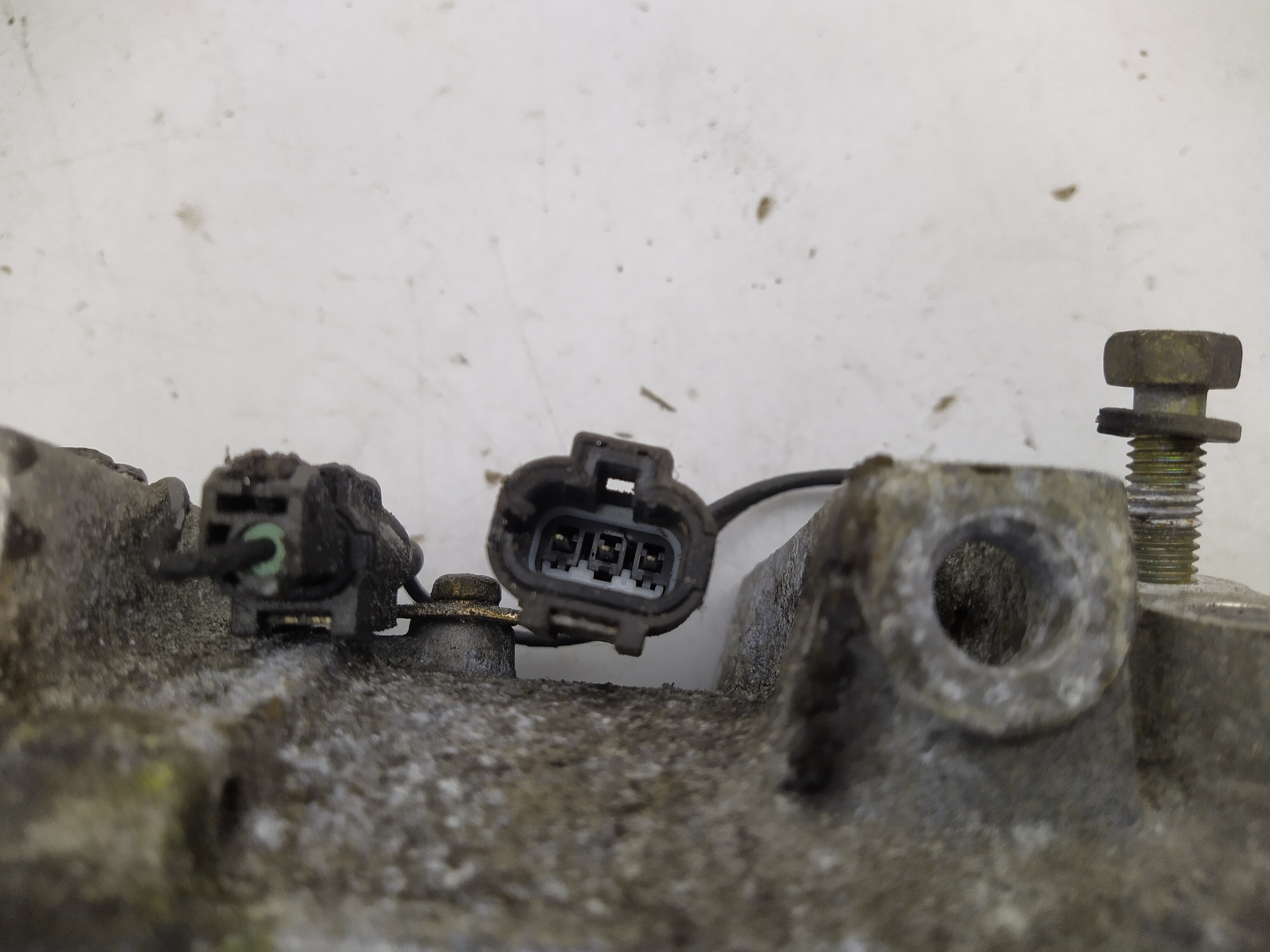 KLIMAANLAGEKOMPRESSOR KLIMAANLAGEKOMPRESSOR / 73111FA132 / 2F67045010 FÜR SUBARU FORESTER