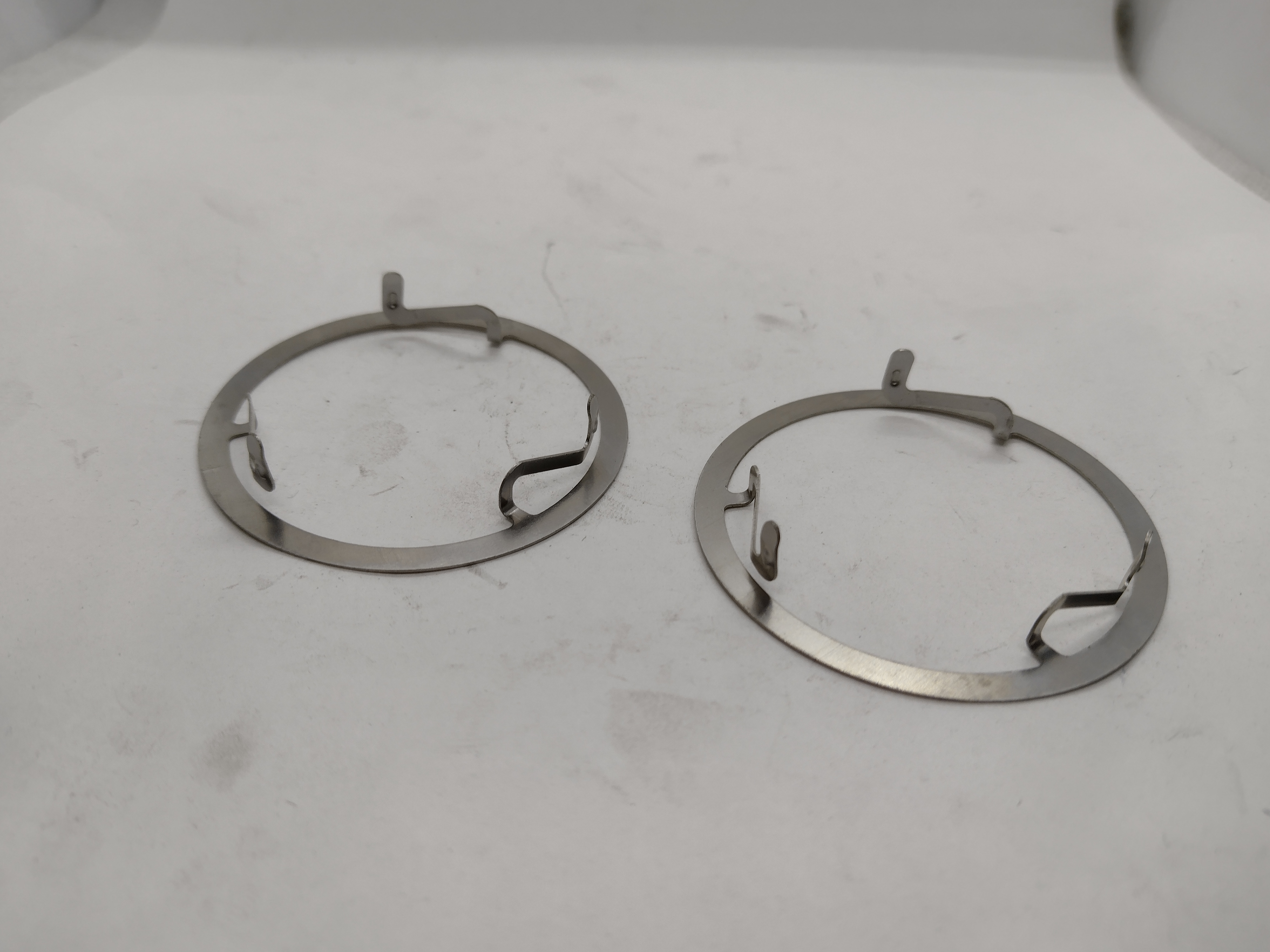 Peugeot / Citroen Druckstück, Scheibenbremsbelag 440719 NEU NOS NEW