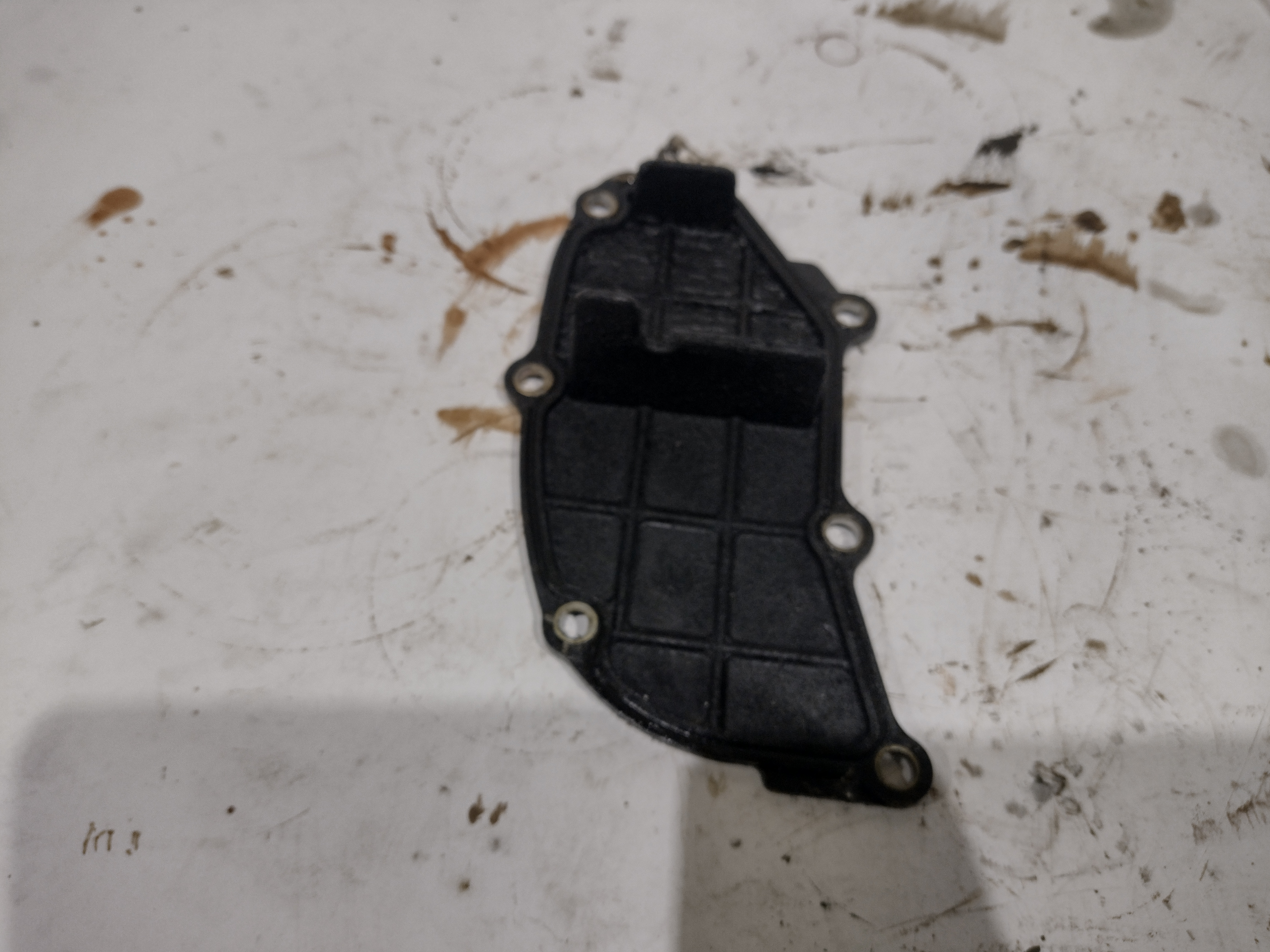 Abdeckung Öl Seperator 11831AA080 für Subaru Legacy 2.2l 136PS