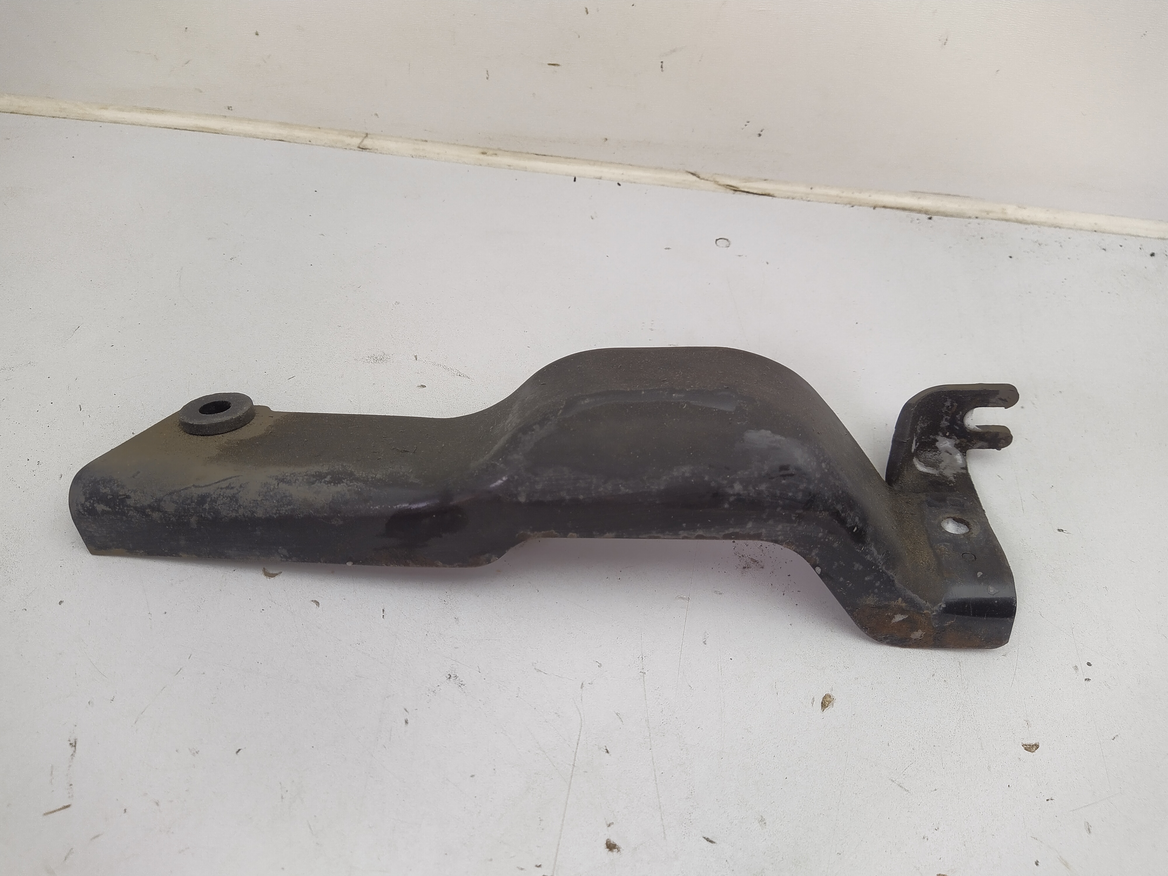 Keilriemenabdeckung Lichtmaschine Subaru Impreza GG/GD Bj.01-05