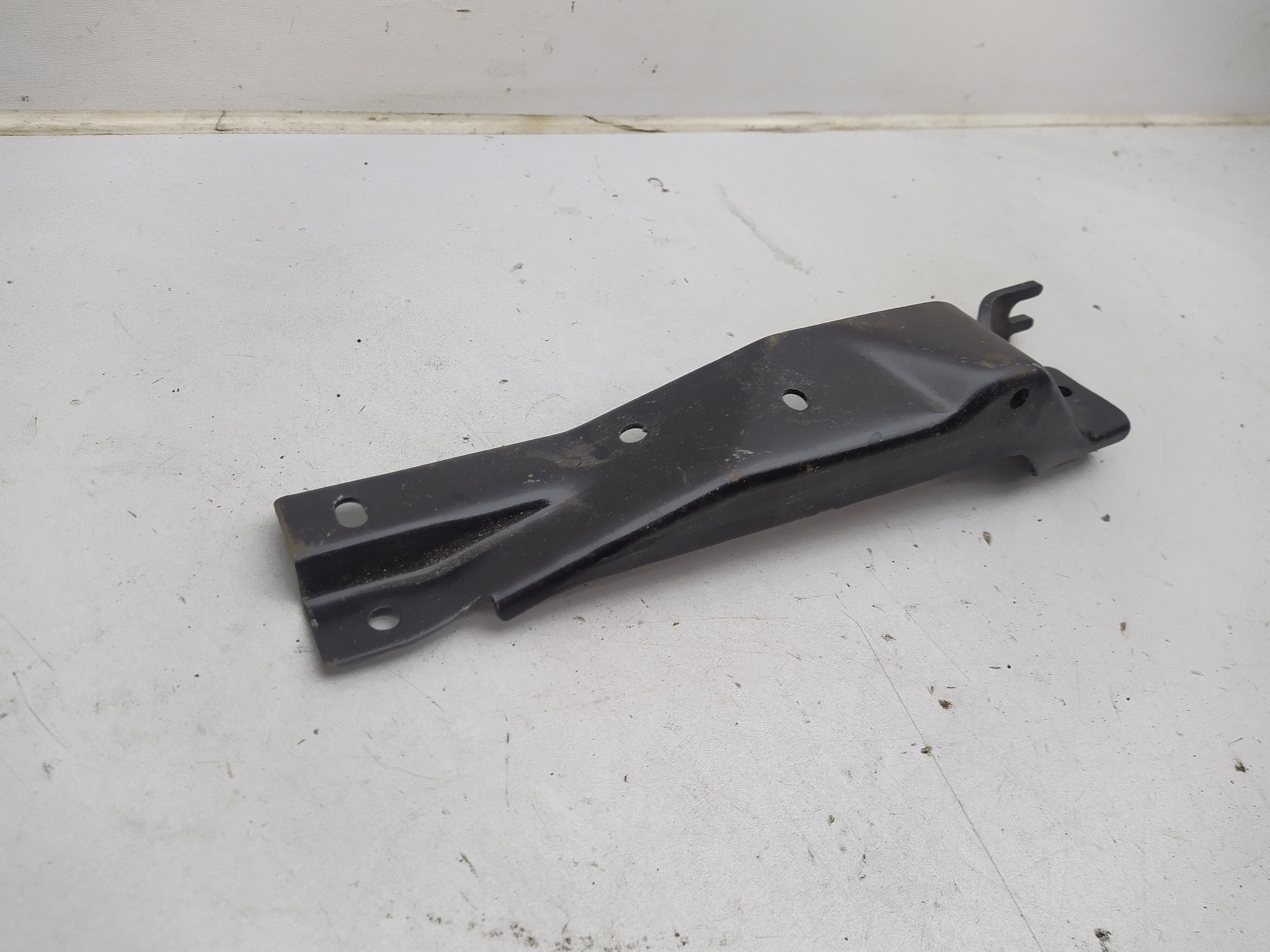 Keilriemenabdeckung von Subaru Impreza  WRX GD GG 2001