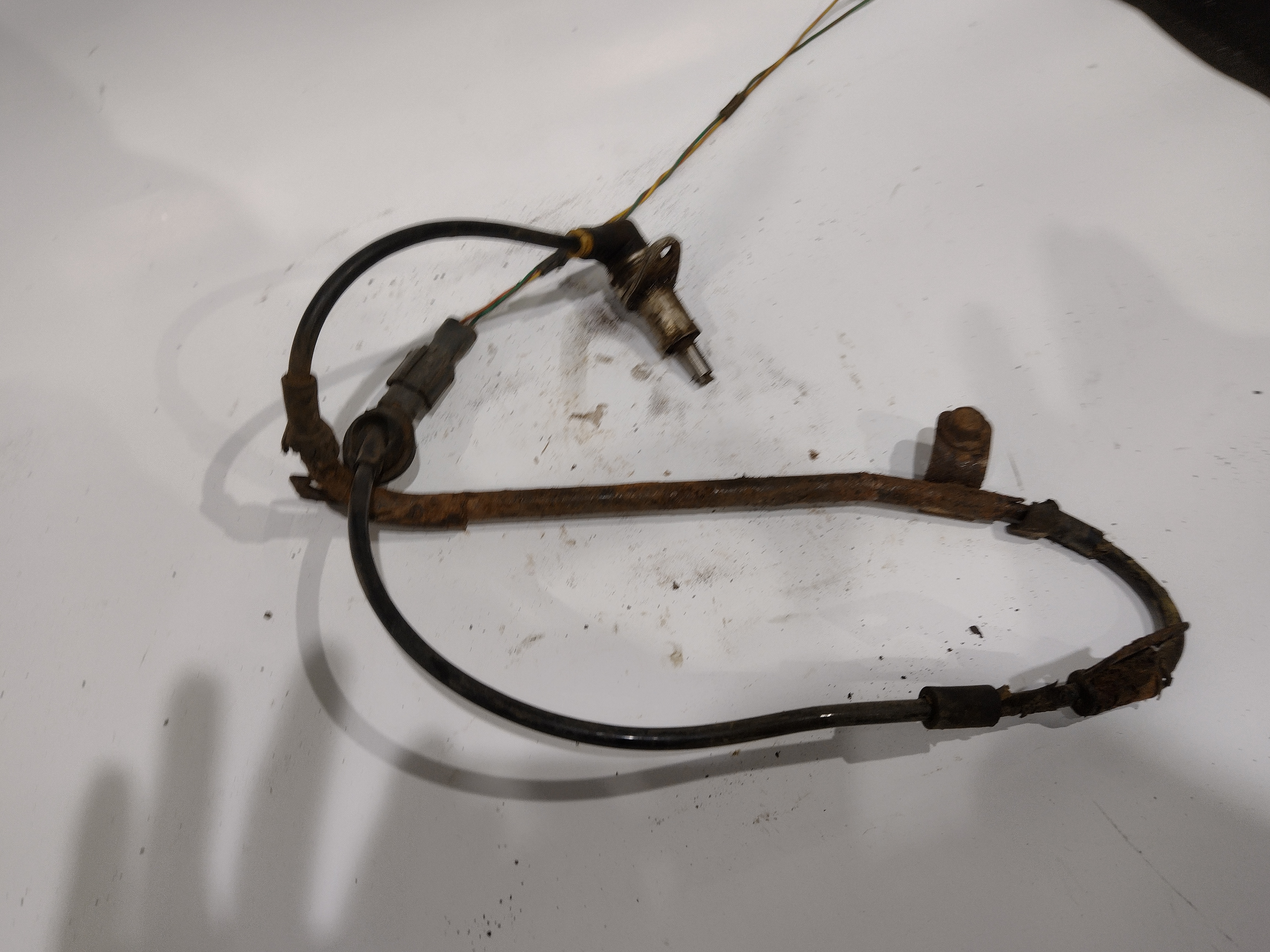ABS Sensor hinten links für Subaru Impreza GC GF /  Legacy 2 BD BG