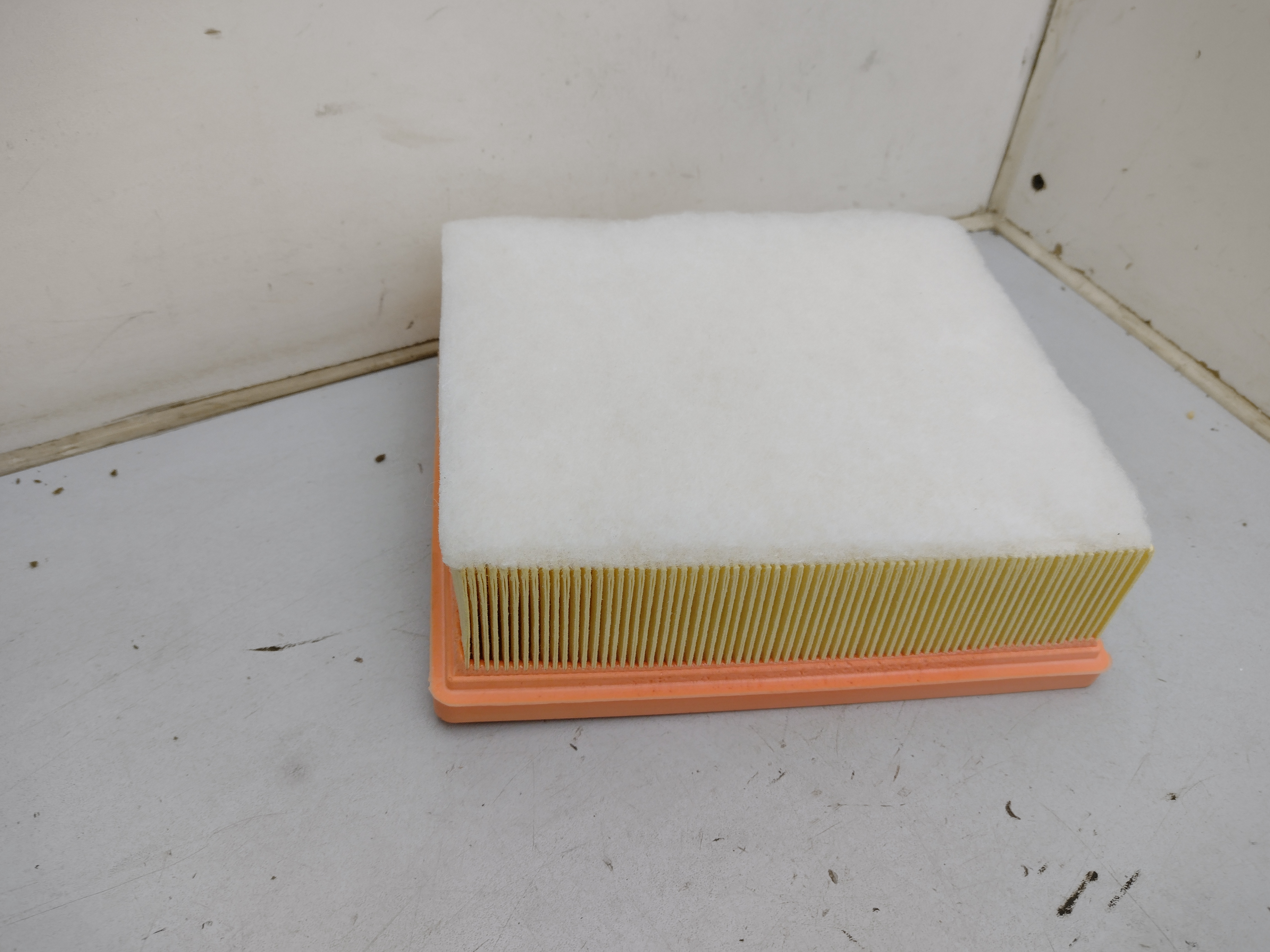 Peugeot 206 / Citroen XSARA Luftfilter 1444TF NOS NEW