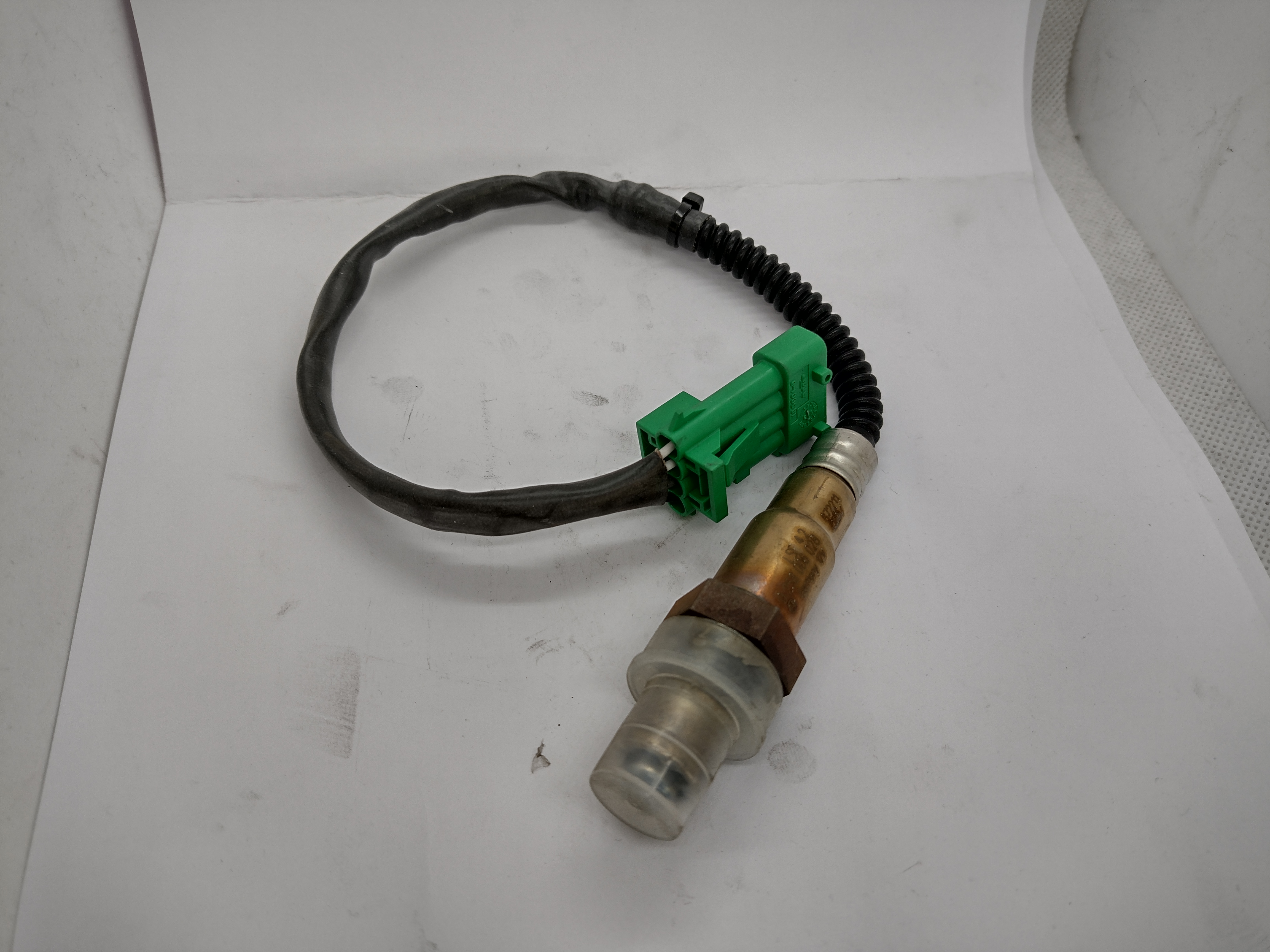 Peugeot / Citroen Lambdasonde im Krümmer 1628HR NEU NOS NEW OEM
