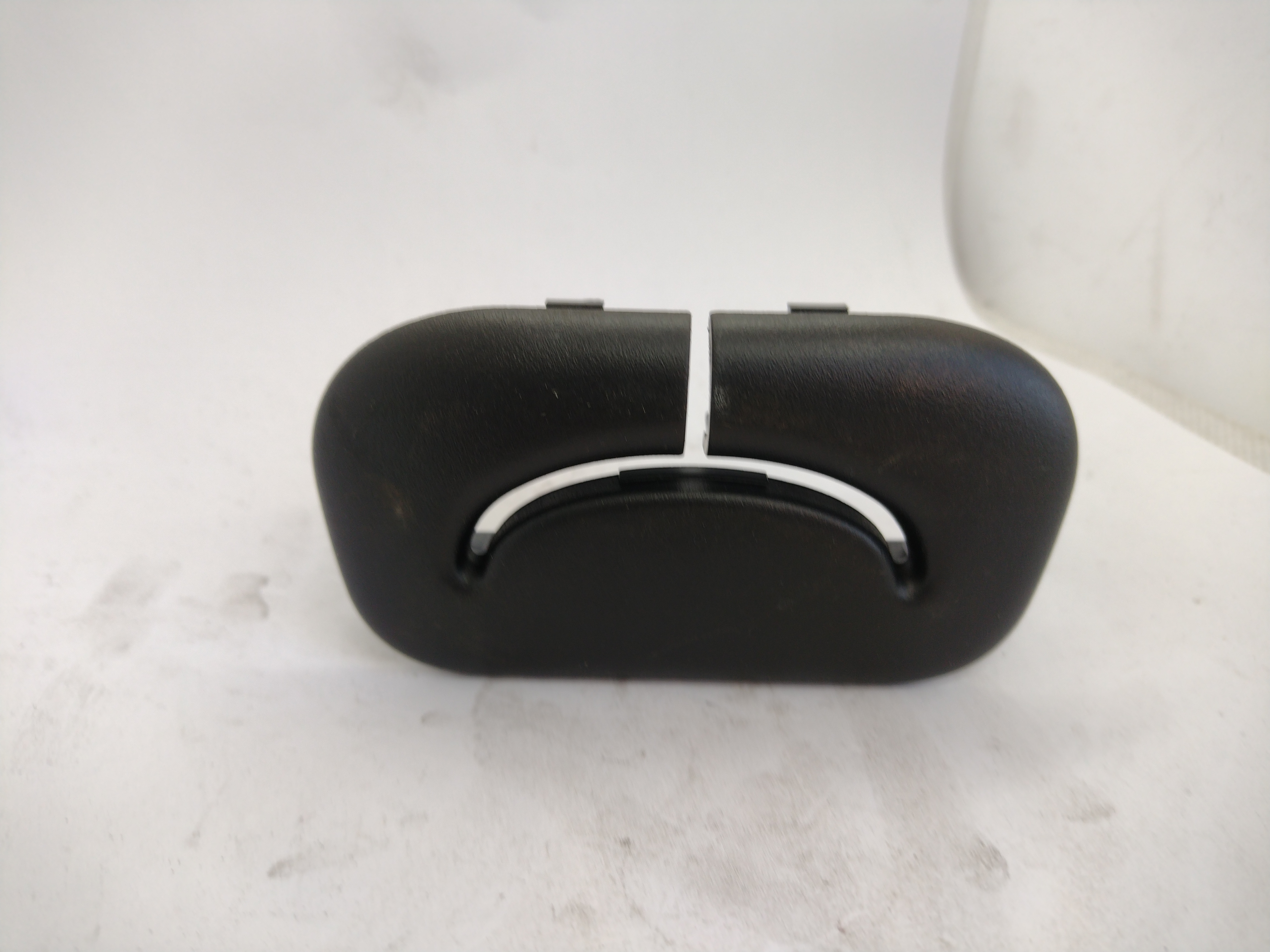 Peugeot / Citroen FÜHRUNG FÜR SICHERHEITSGURT 8978NS NEU NOS NEW OEM