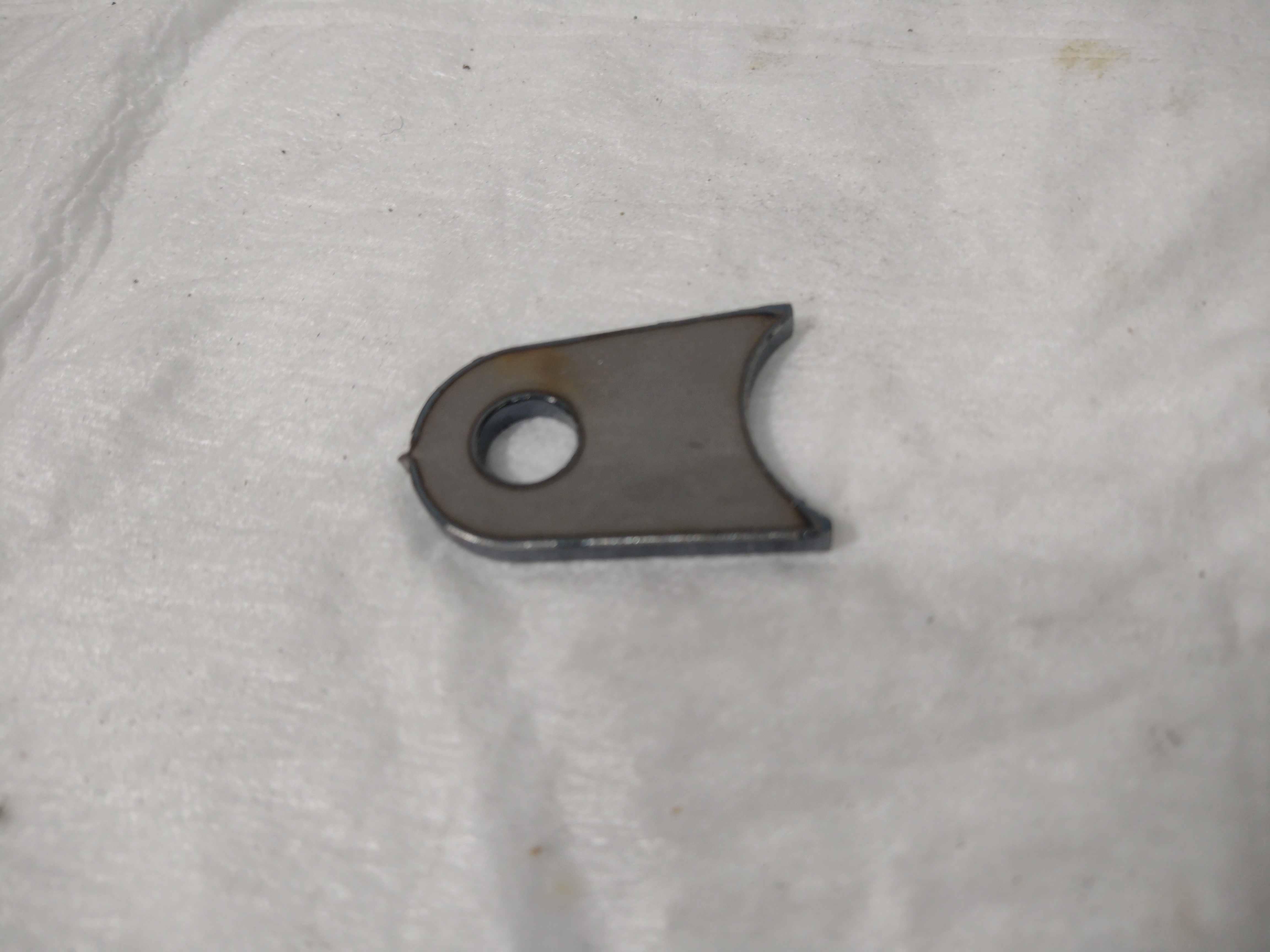 DOMEX SCHWEISSLIPPE NR.3 29X35X4MM