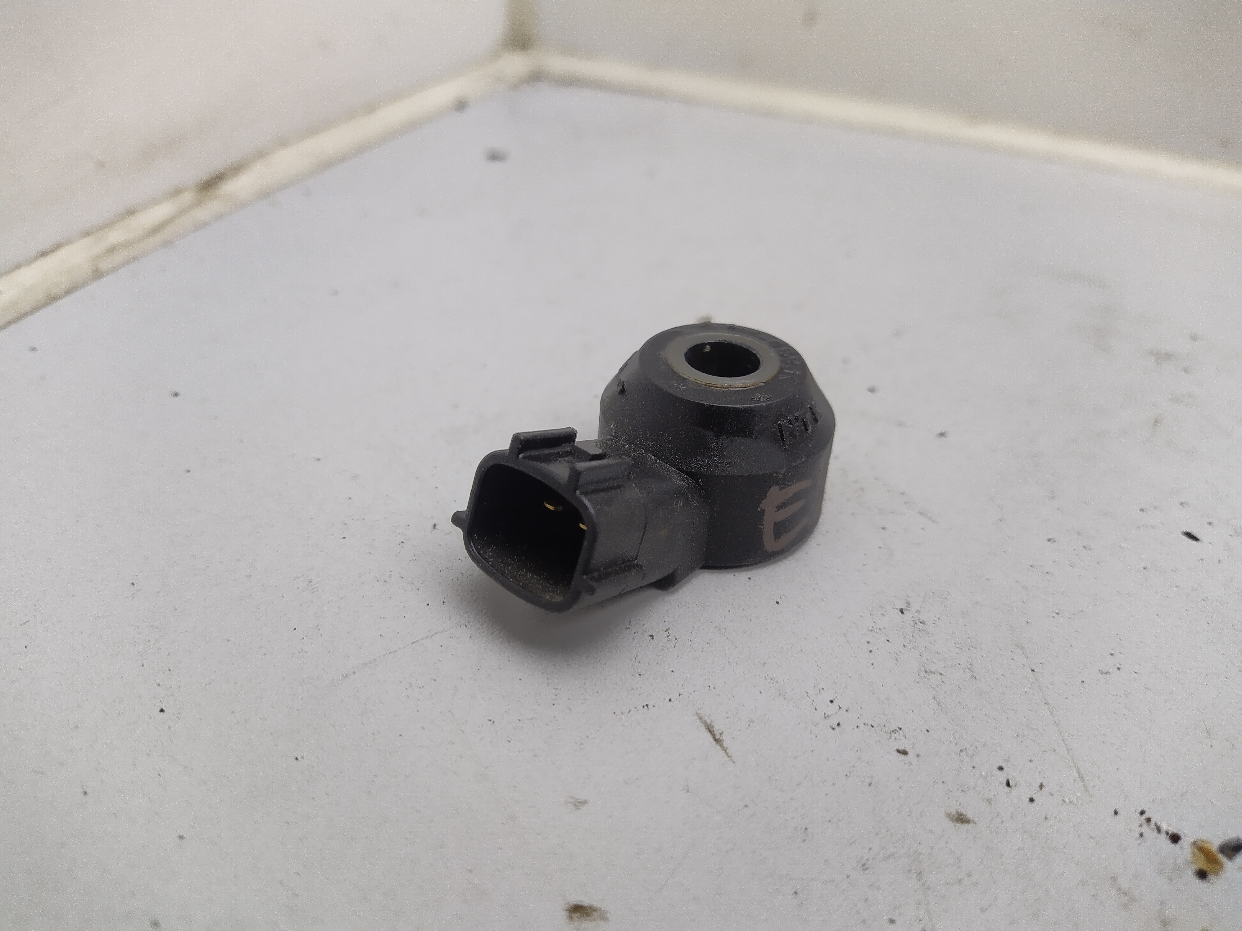Klopfsensor Subaru Outback H6 BE BH EZ30D