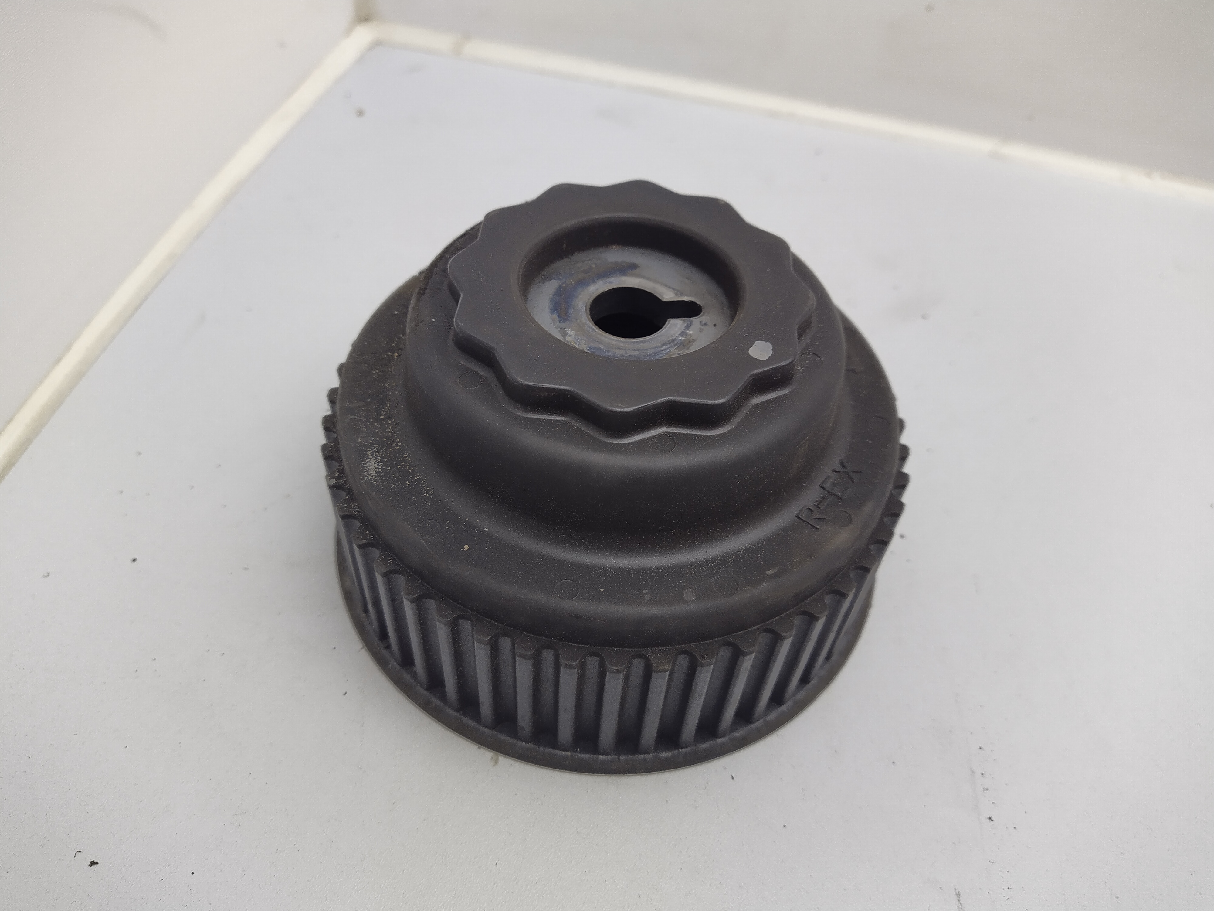 Nockenwellenrad R-EX Vielzahn für Subaru Impreza GT WRX STI Turbo DOHC