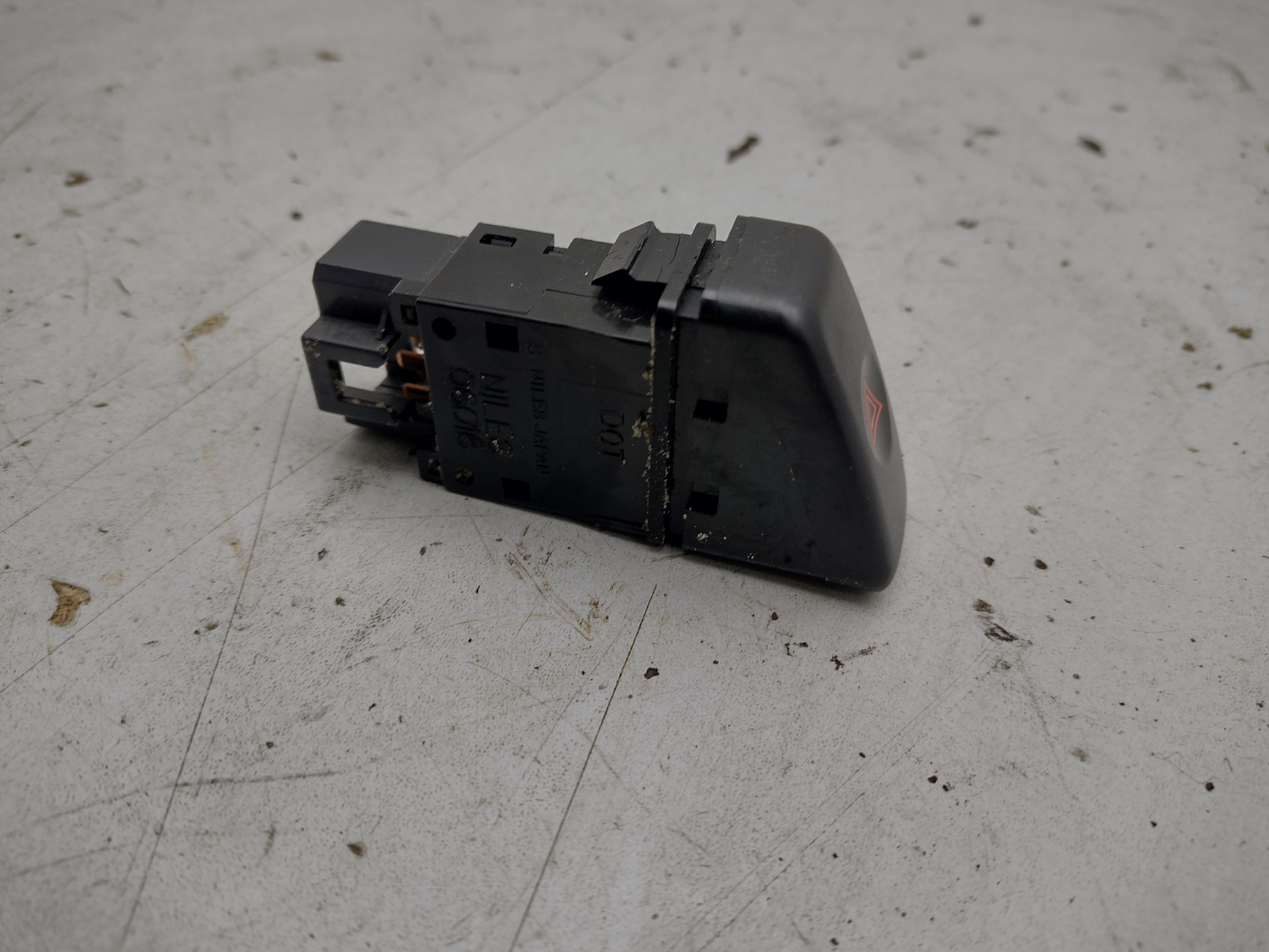 Warnblinkschalter für Subaru Impreza GD GG 2001-2005