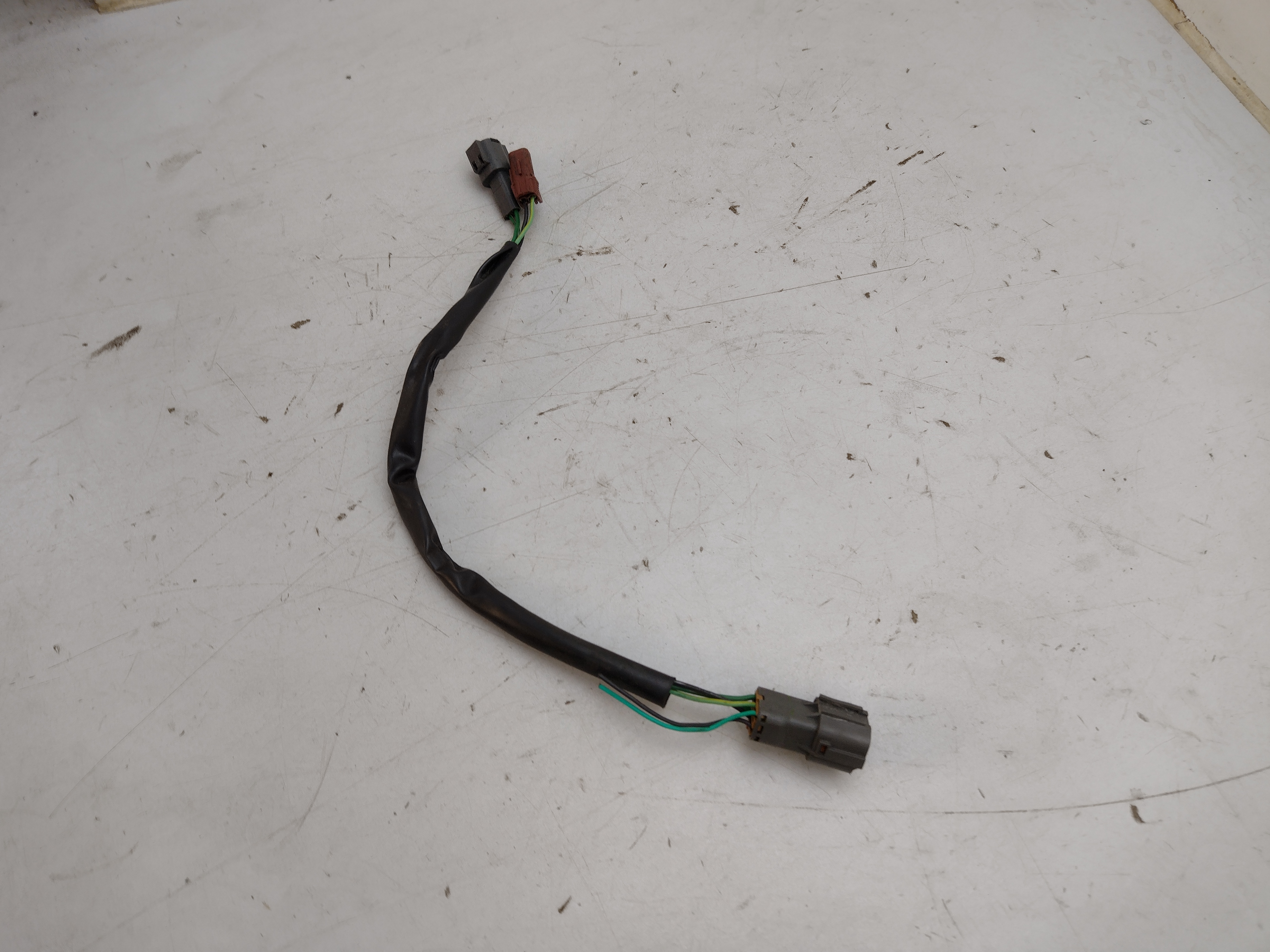 Getriebekabelbaum für Subaru Impreza GT GC8 GF8 