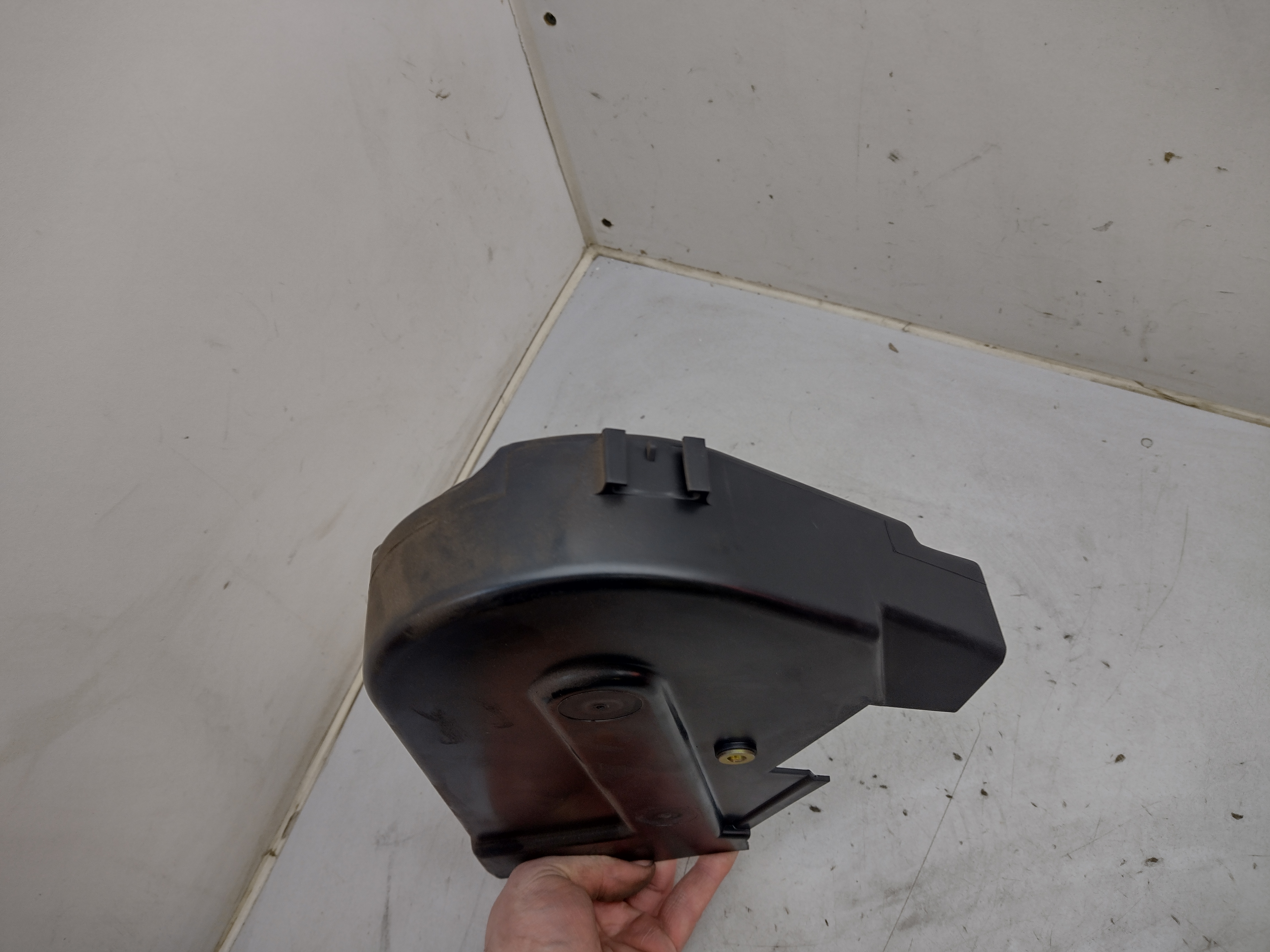 Citroen / Peugeot Zahnriemenabdeckung 0320H3 NEU NOS NEW OEM