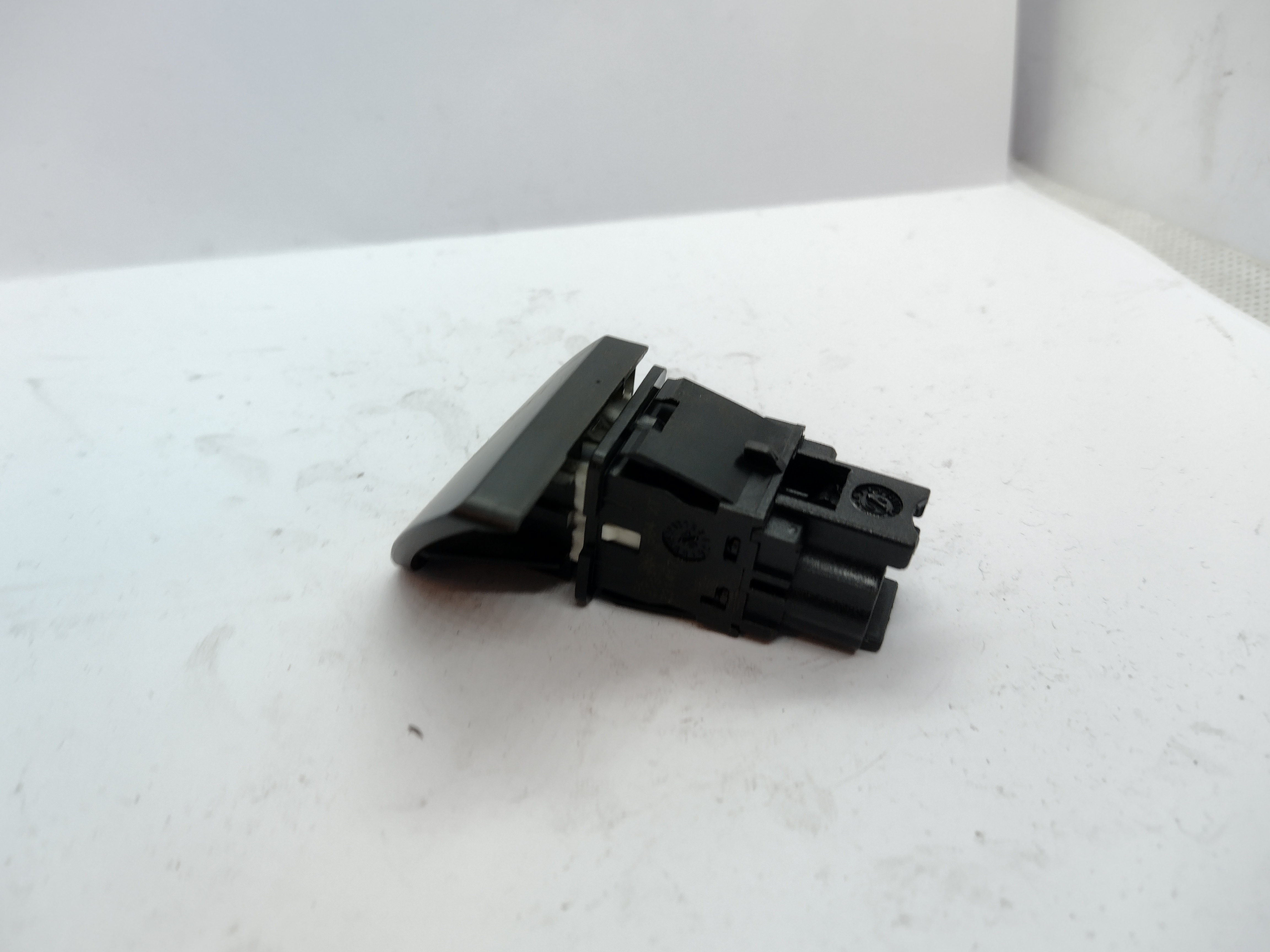 Peugeot 307 Türverriegelungsschalter 6554F3 NEU NOS NEW OEM