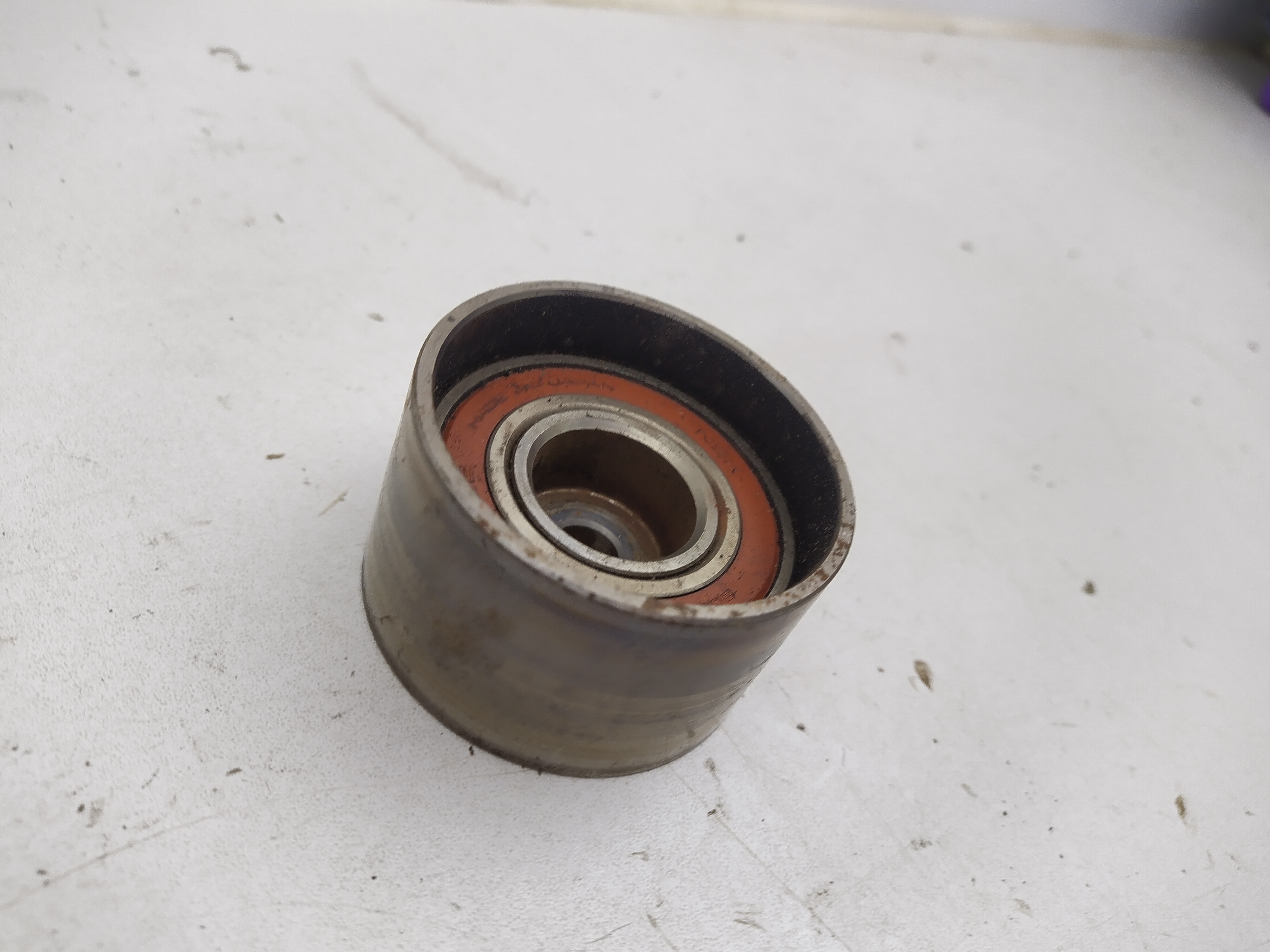 Umlenkungsrolle vom dem Zahnriemen, passend für Subaru EJ20 EJ22 EJ25