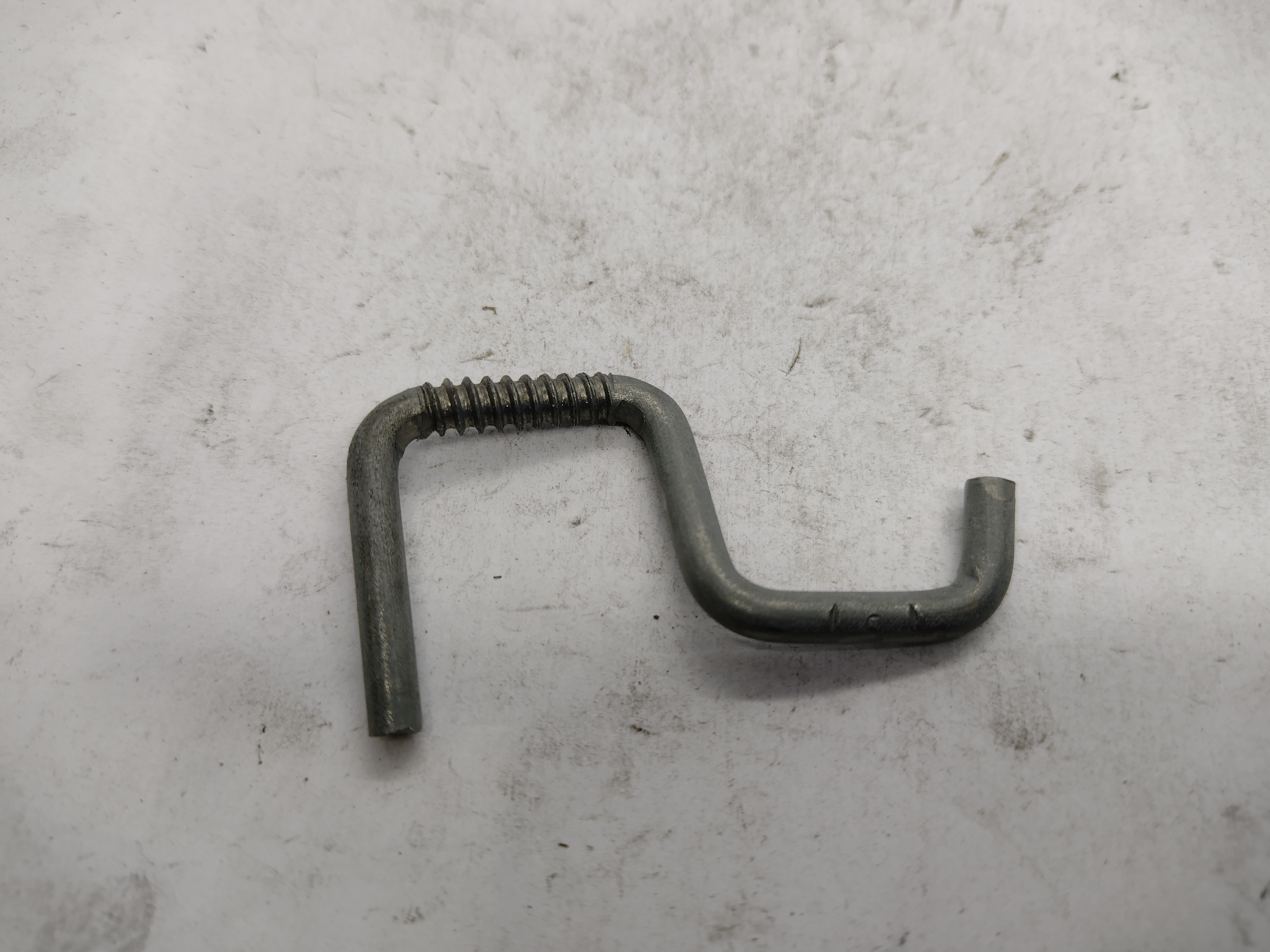 Peugeot / Citroen Betätigungsstange, Schloss 917528 NEU NOS NEW
