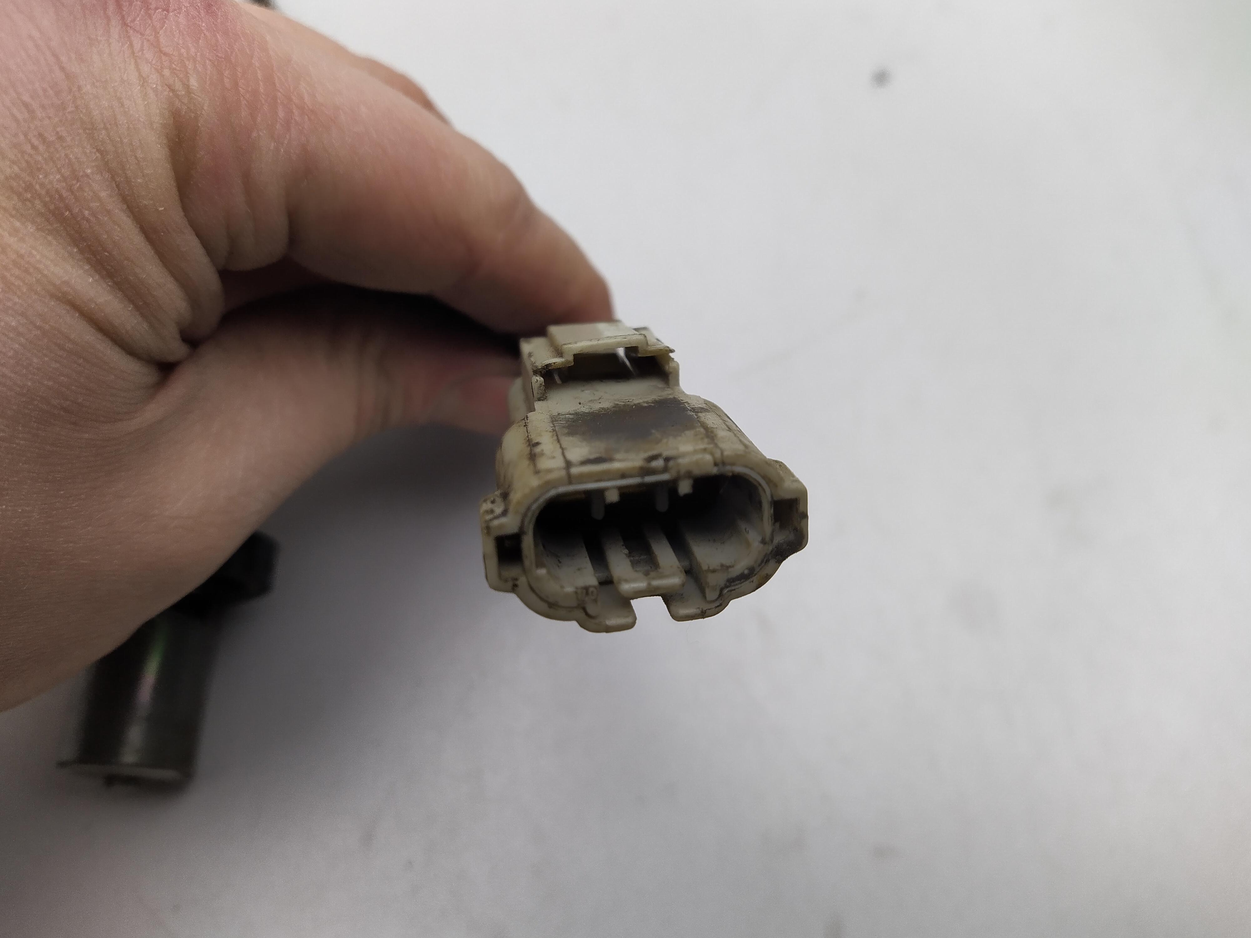 Nockenwellensensor Subaru Legacy 1 BC BJF EJ20 EJ22 132 PS