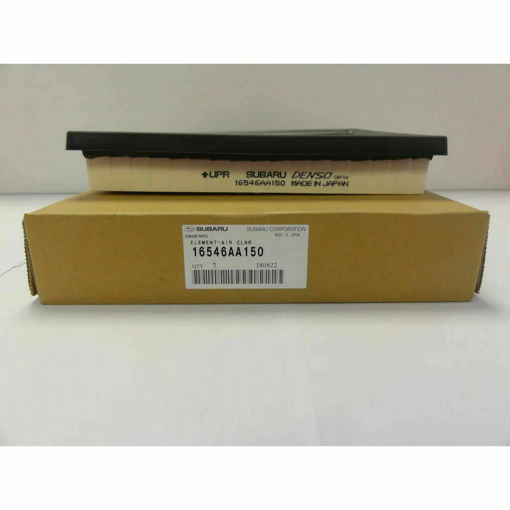 Luftfilter für Subaru XV / Impreza 2017- / 16546AA150