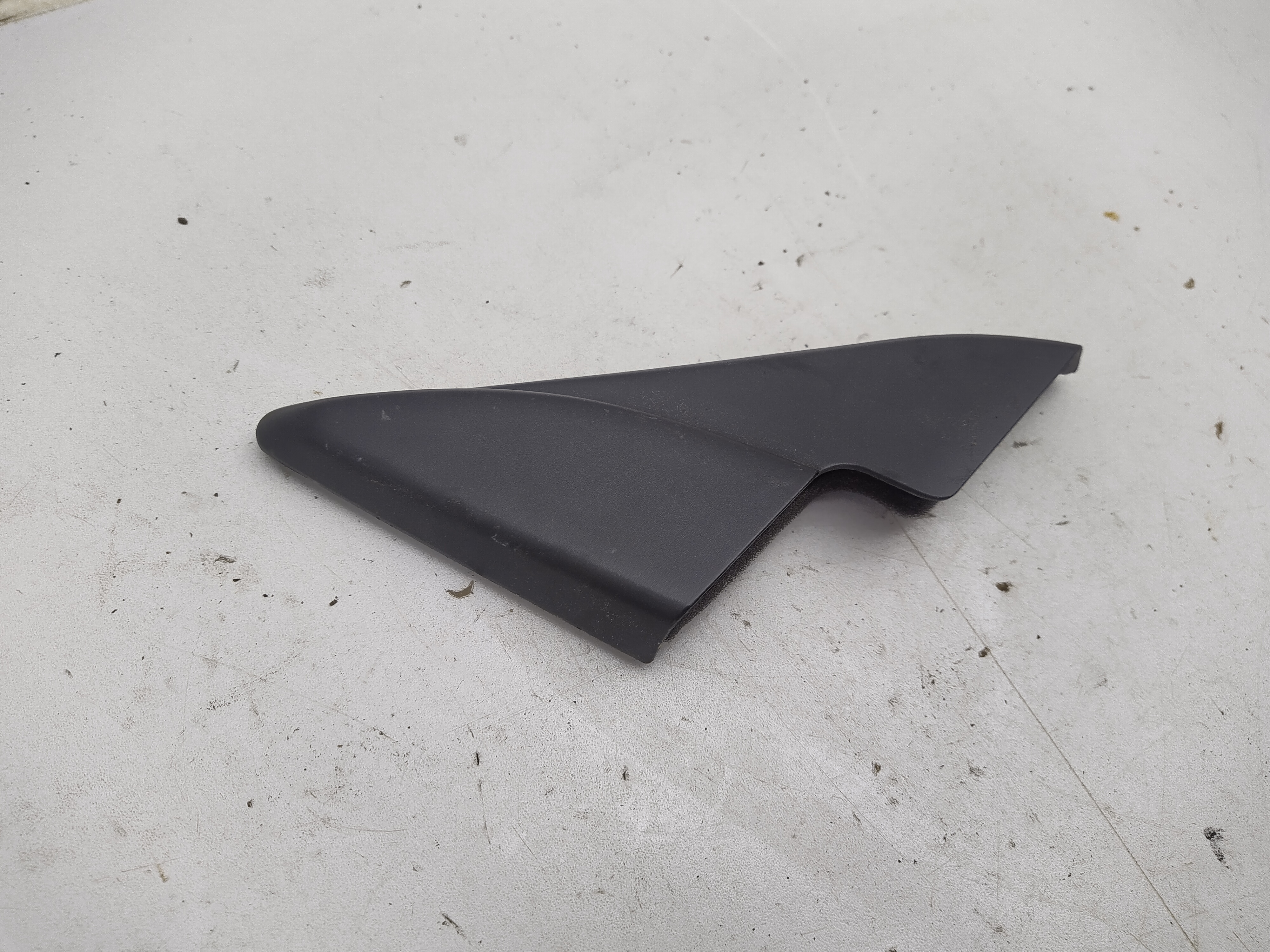 Spiegeldreieck Verkleidung links von Subaru Impreza GD GG 2003 Newage 94251FE010