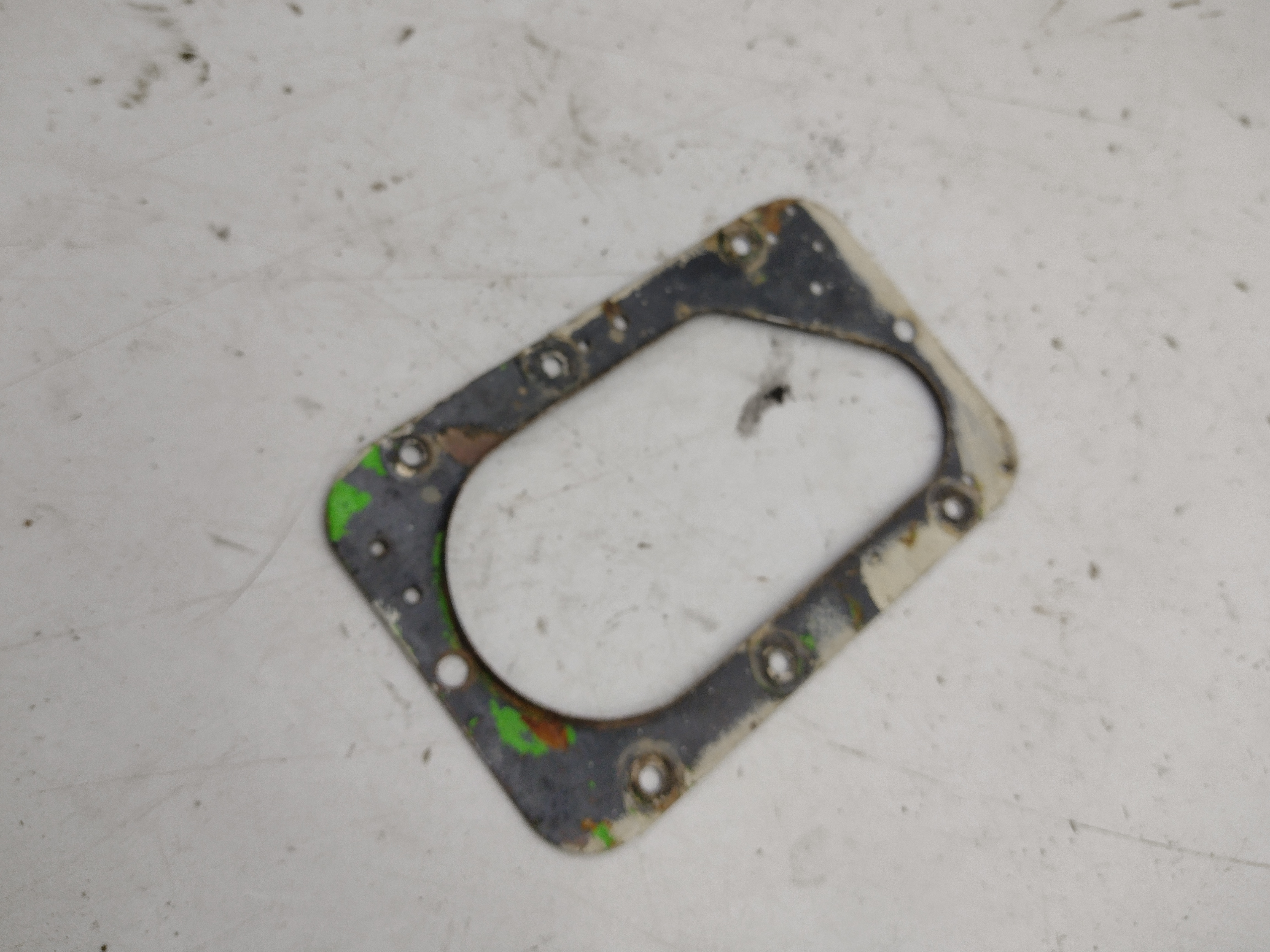 Rahme Schaltsack für Subaru Impreza GC GF 1992-2000