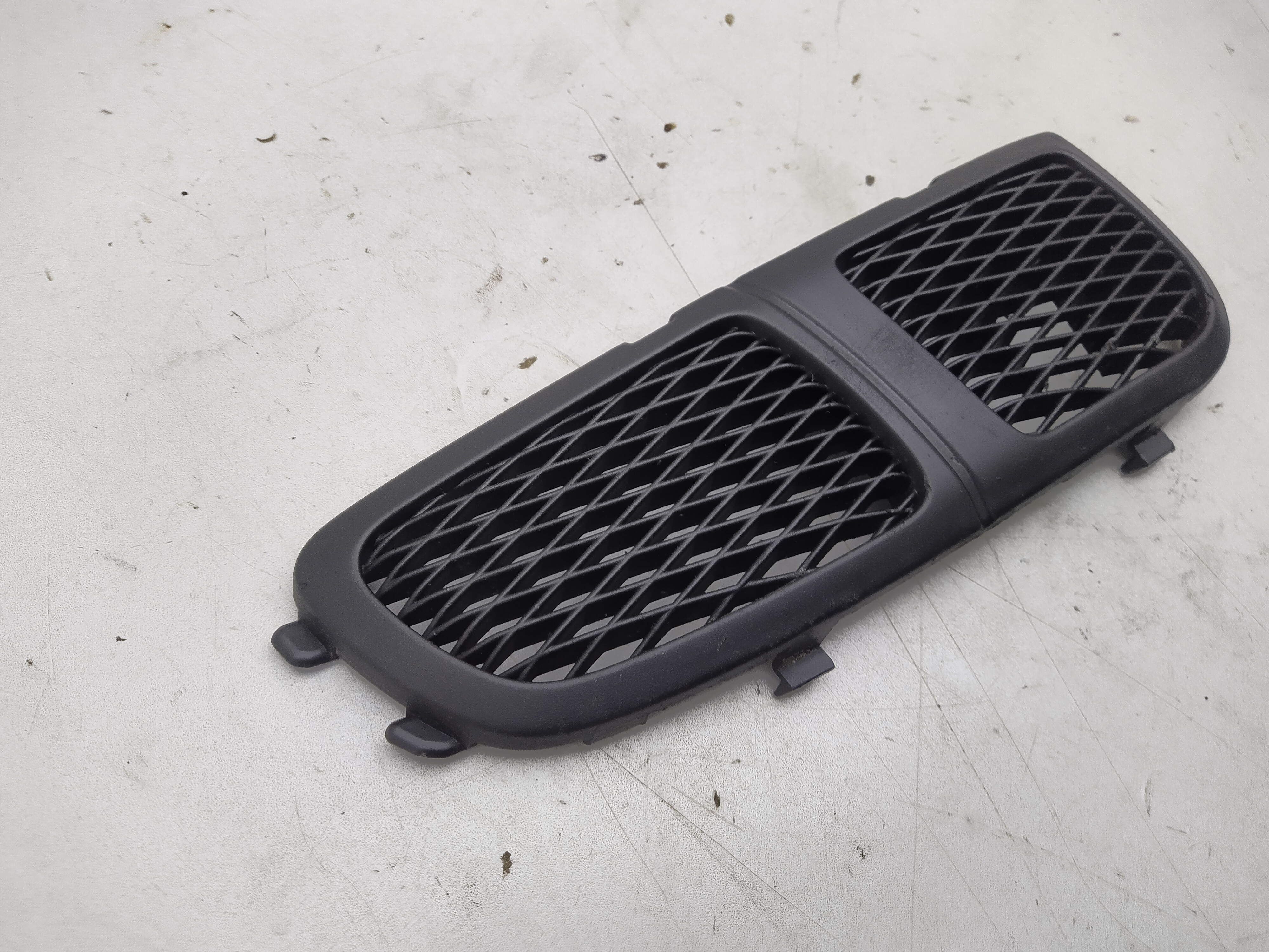 Abdeckung Nebelscheinwerfer rechts für Subaru Legacy 3 BE BH