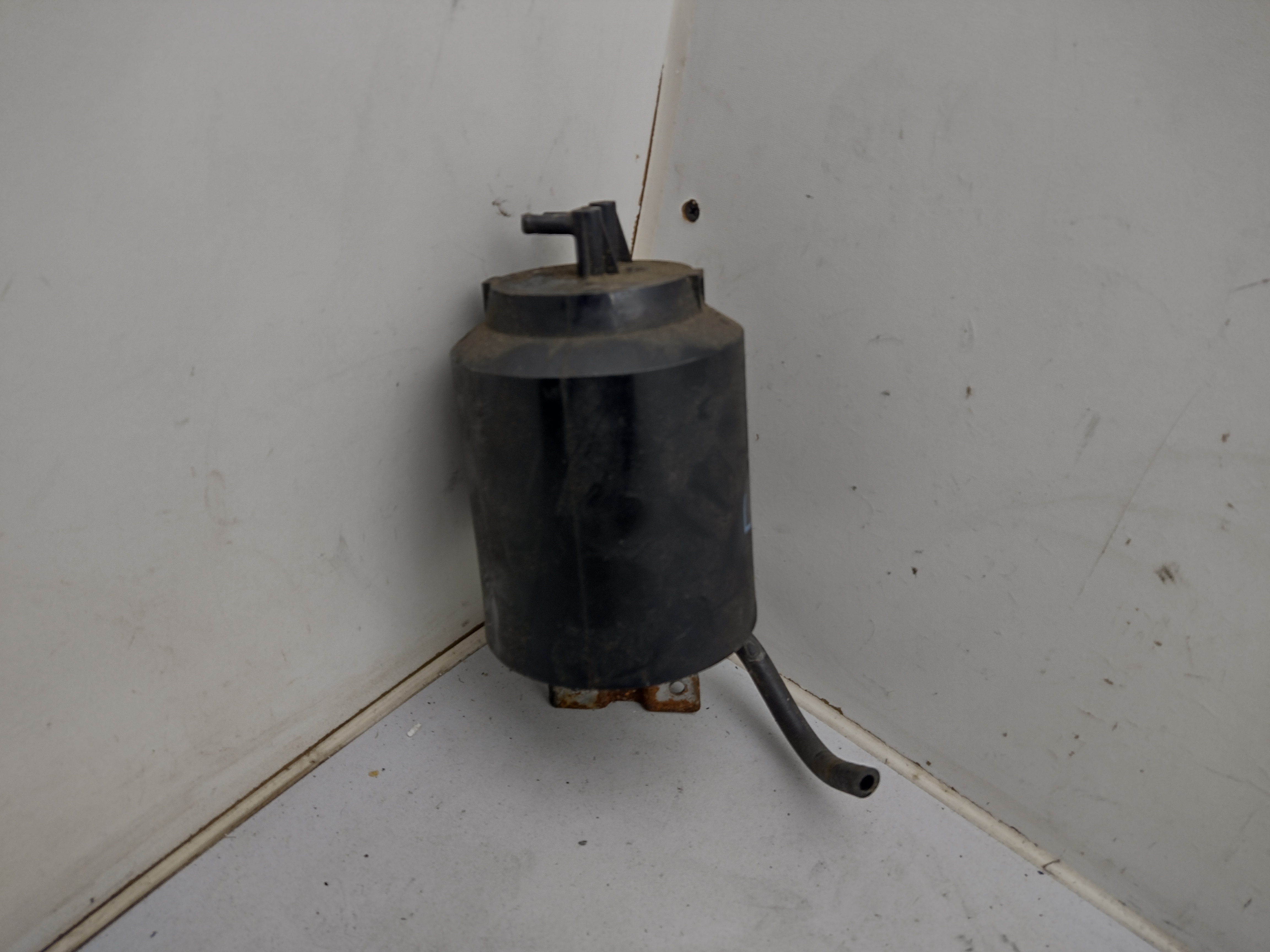 Aktivkohlefilter für Subaru Legacy 1 BC BJF Schaltgetriebe 98-94