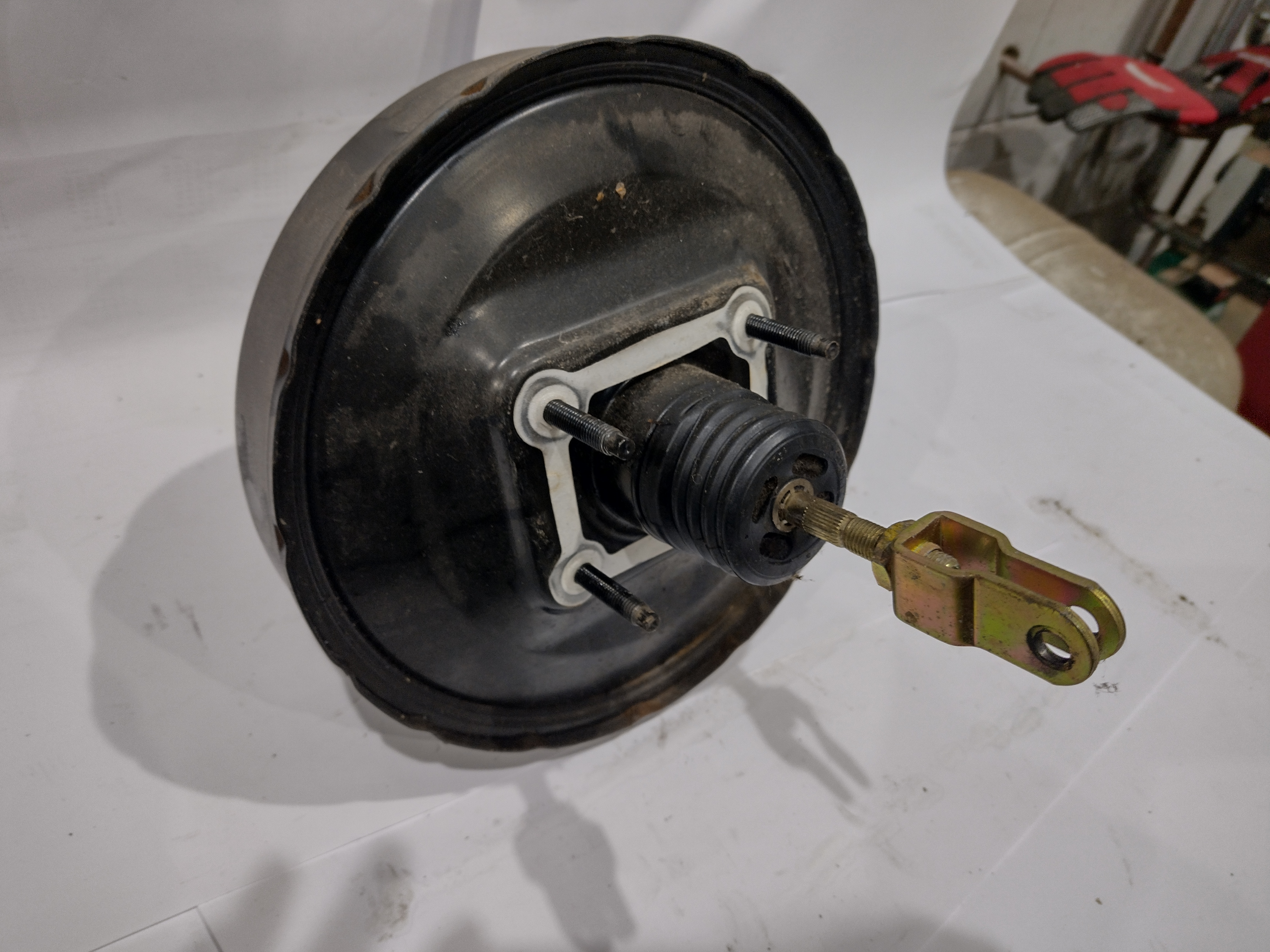 Bremskraftverstärker für Subaru Outback H6 Legacy BE BH  210PS EZ30 MOTOR