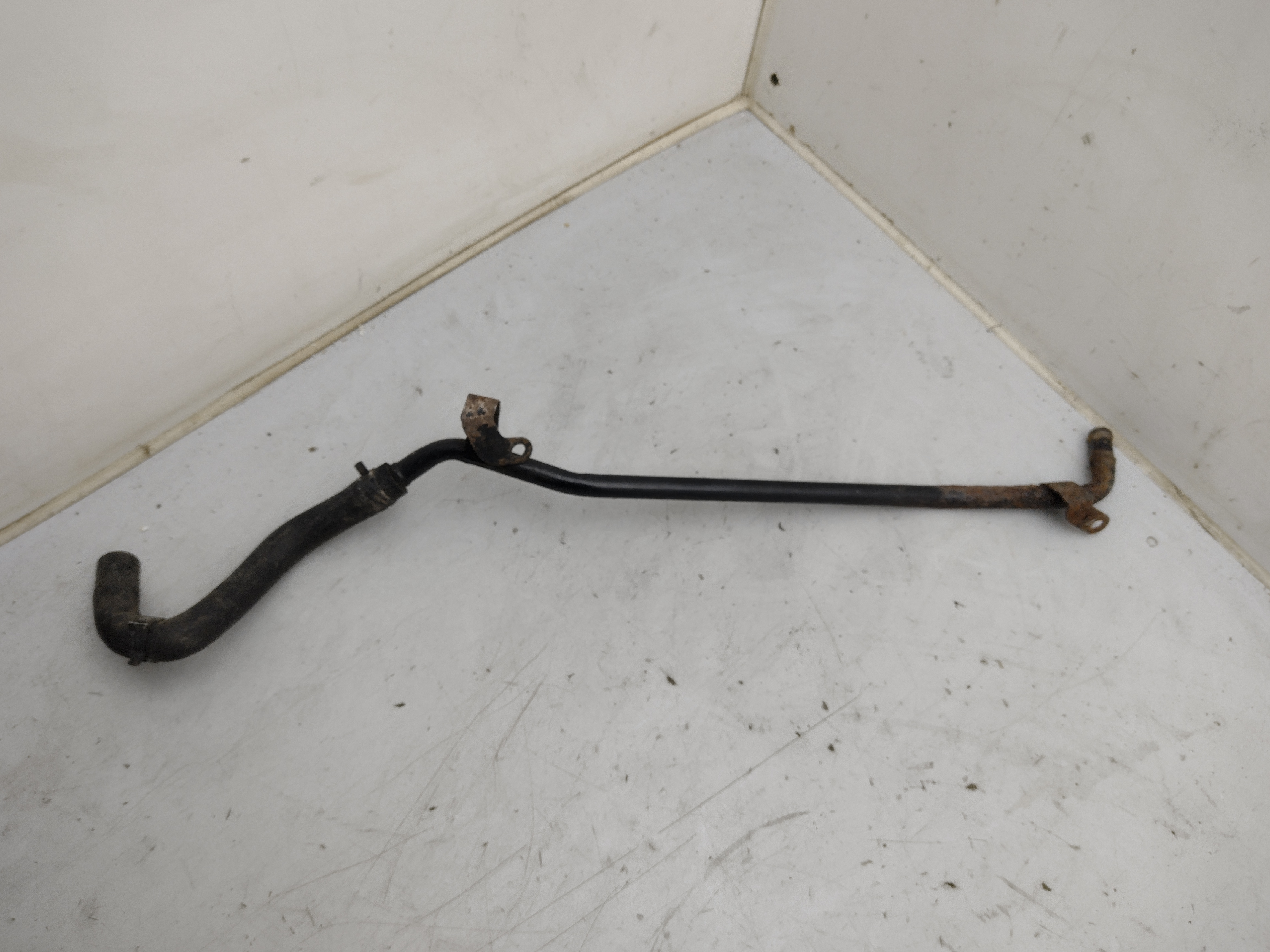 Kühlmittel Leitung von Subaru Impreza WRX GD GG Newage Turbo 