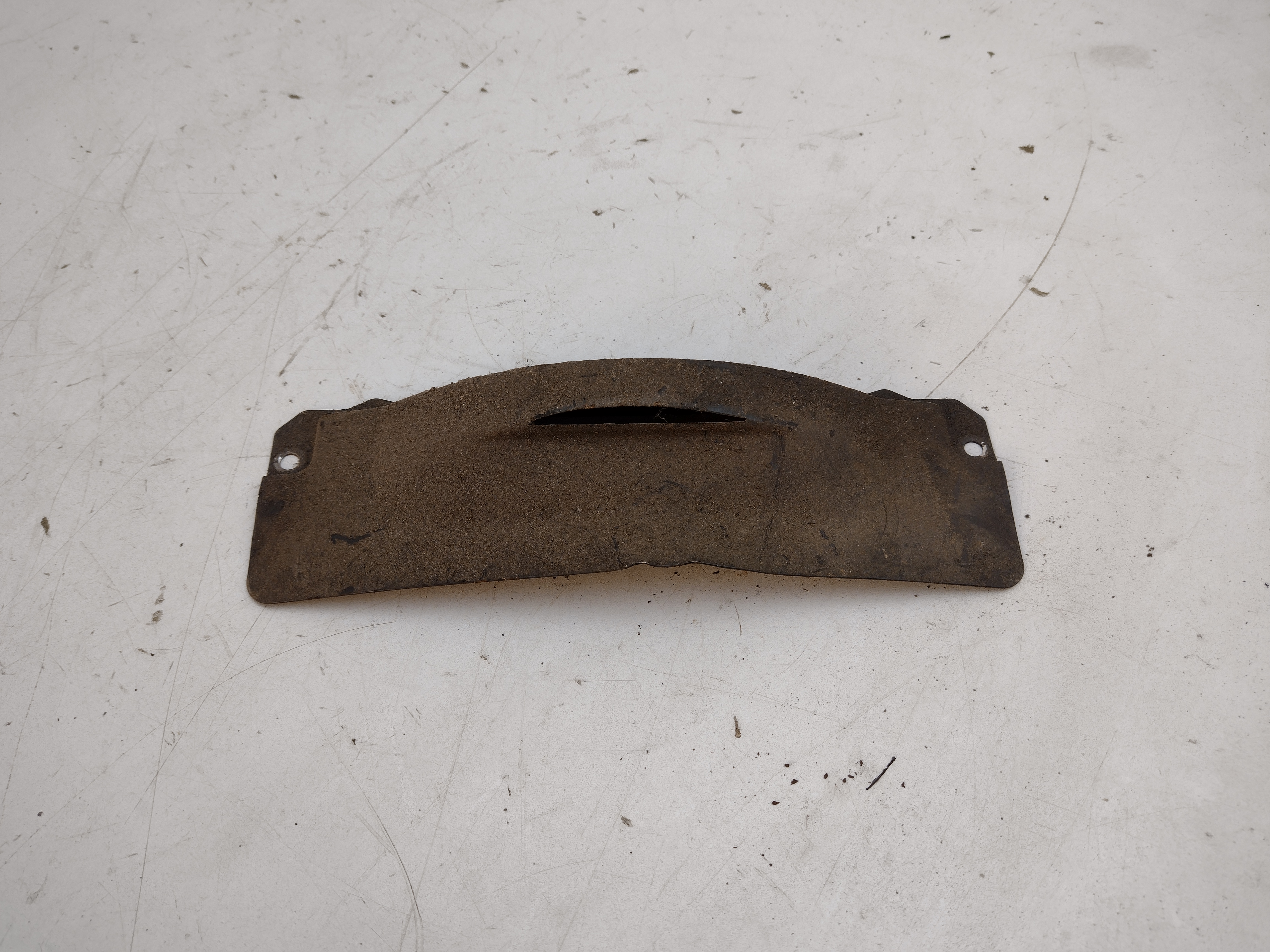 Abdeckung Schwungscheibe für Subaru Impreza GF8 93-00