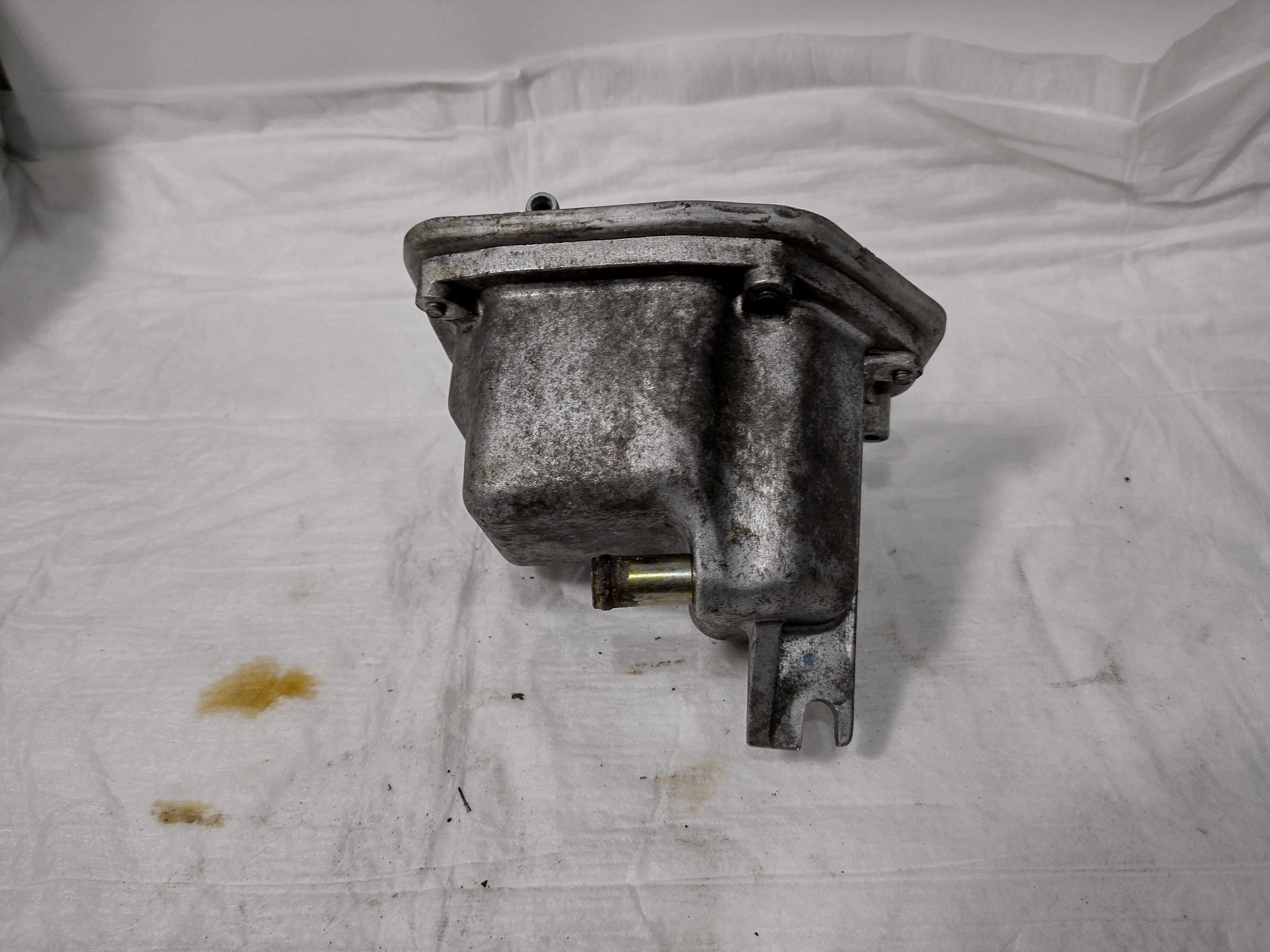 Kühlmittelausgleichbehälter für Subaru Impreza Turbo GC8 GT WRX GD GG 93-03