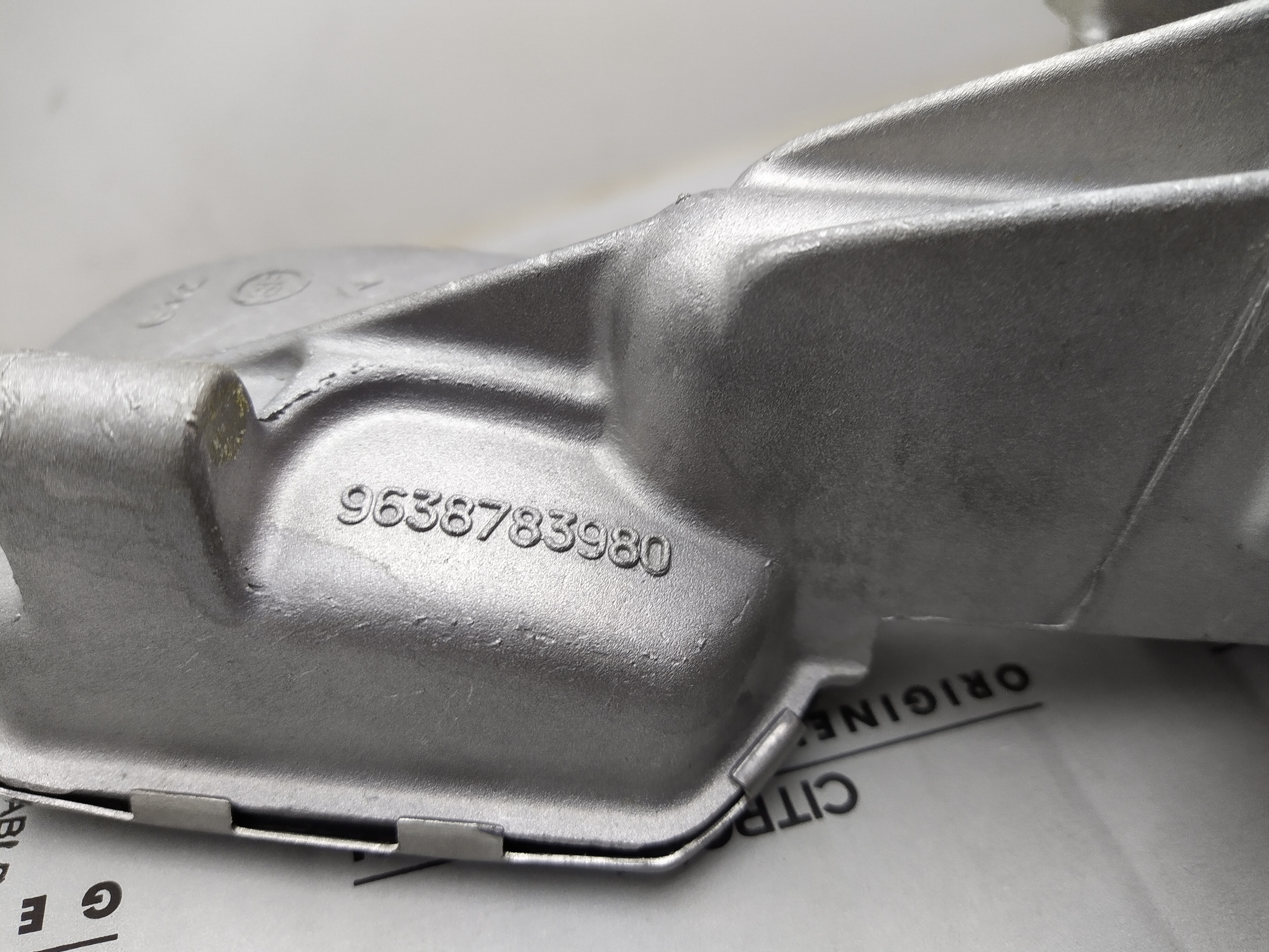 Peugeot 101852 NEU NOS NEW