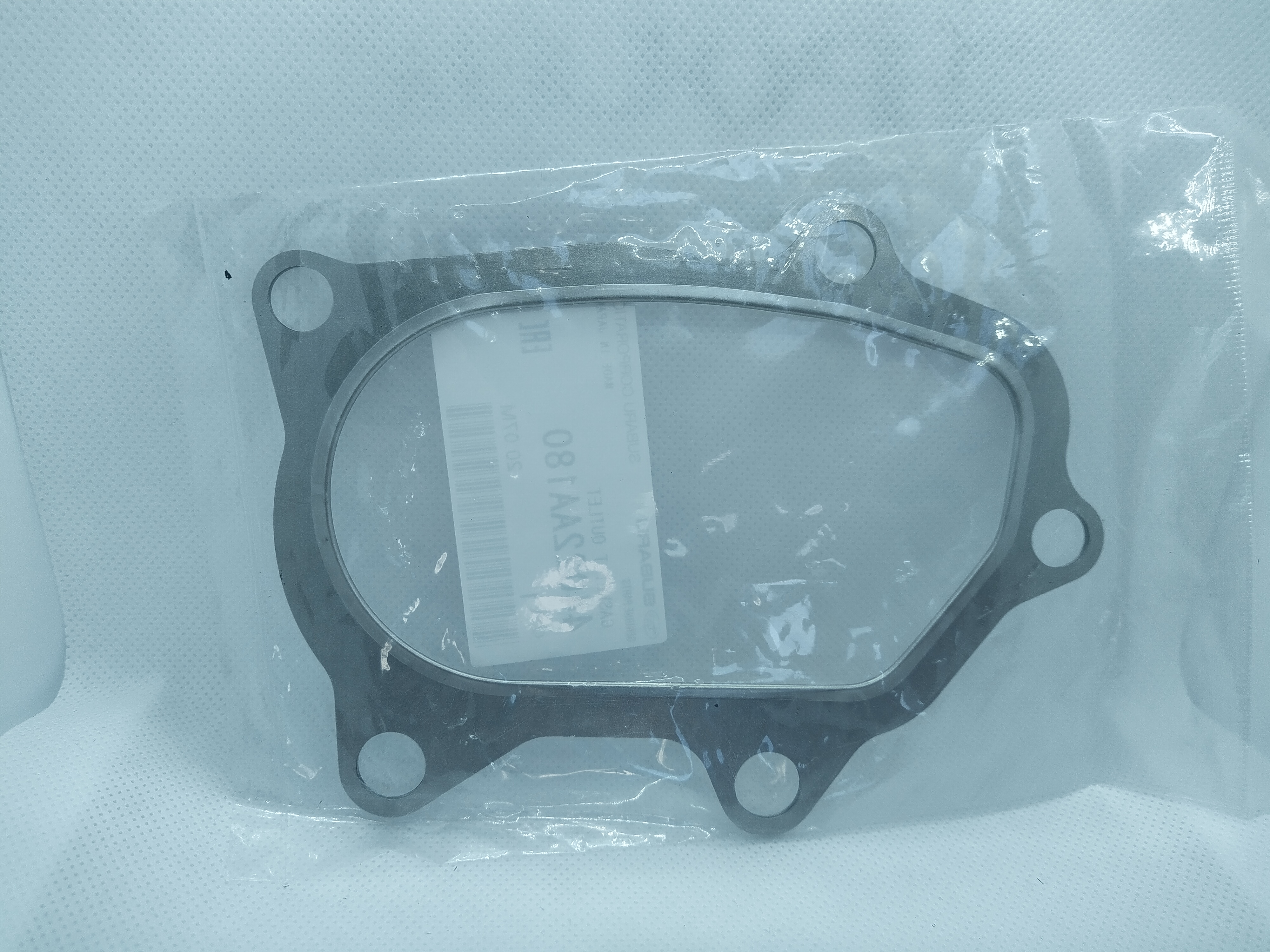 Dichtung Downpipe Impreza, Legacy, Forester 44022AA180