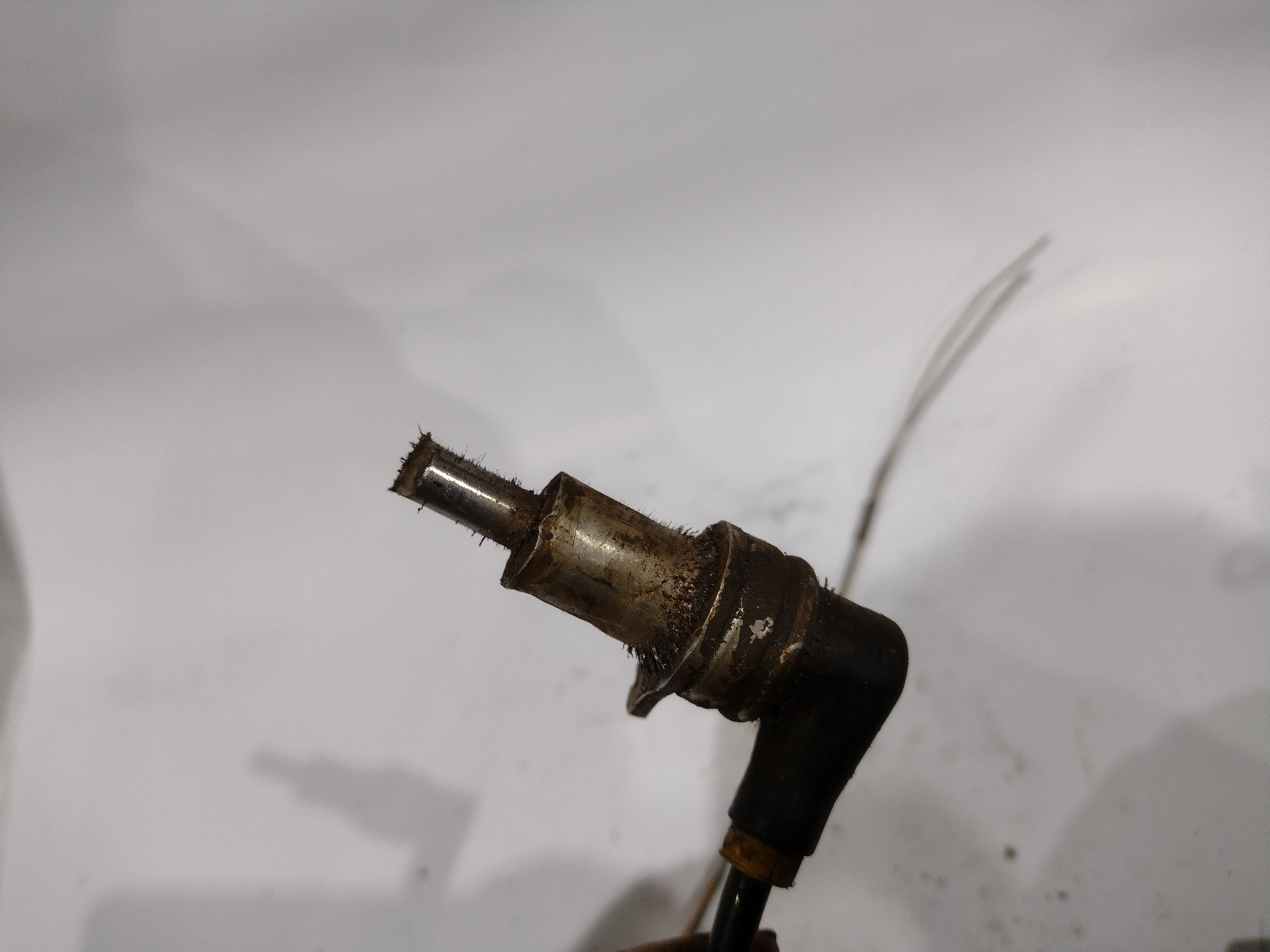 ABS Sensor hinten links für Subaru Impreza GC GF /  Legacy 2 BD BG